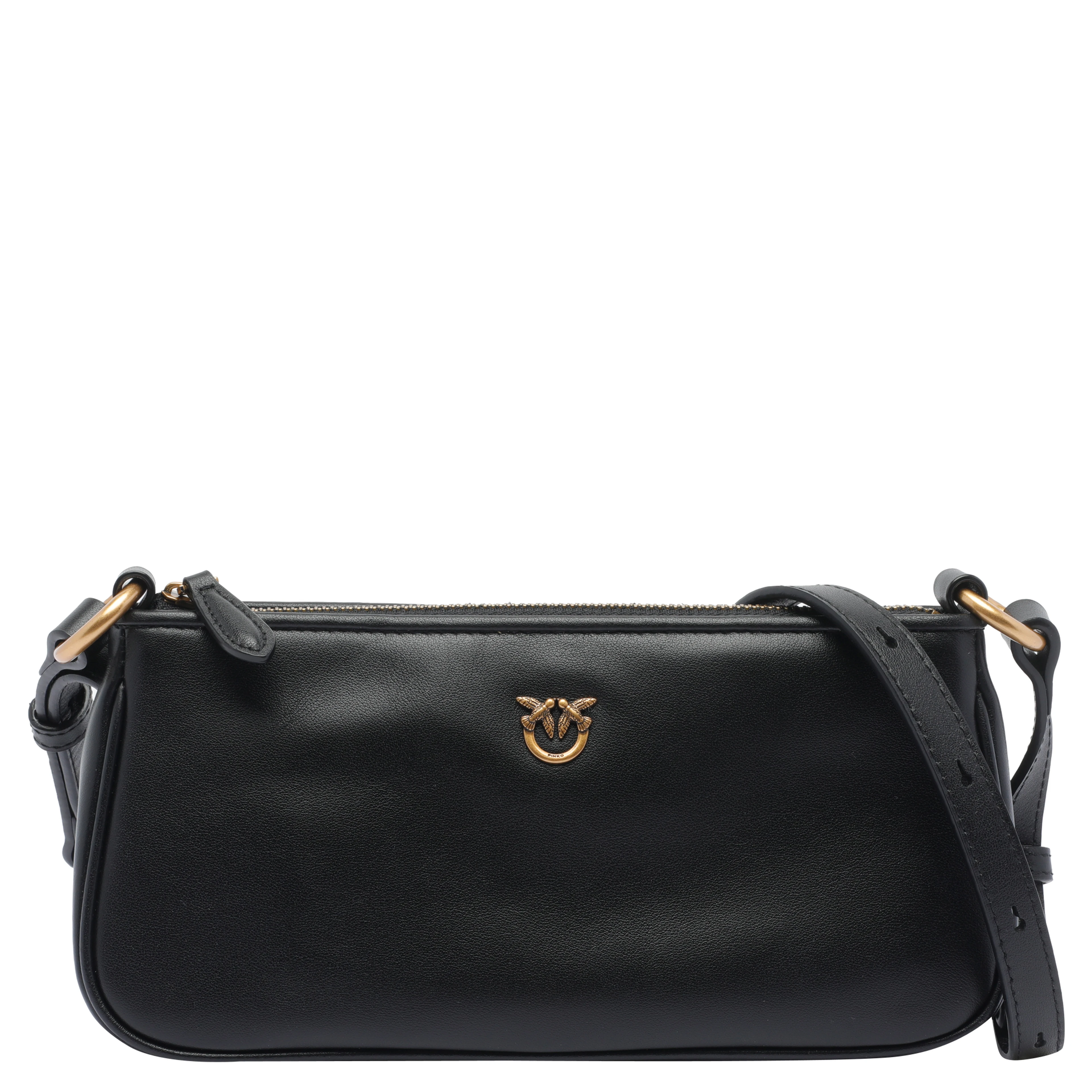 Pinko Bags.. Black