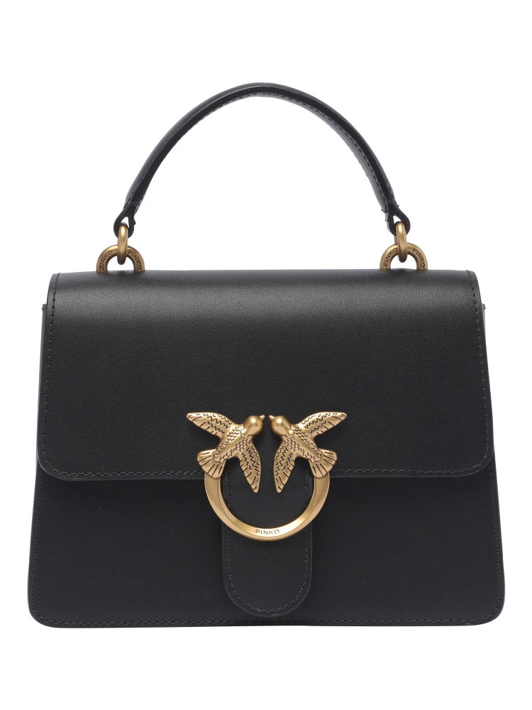 Pinko Bags.. Black