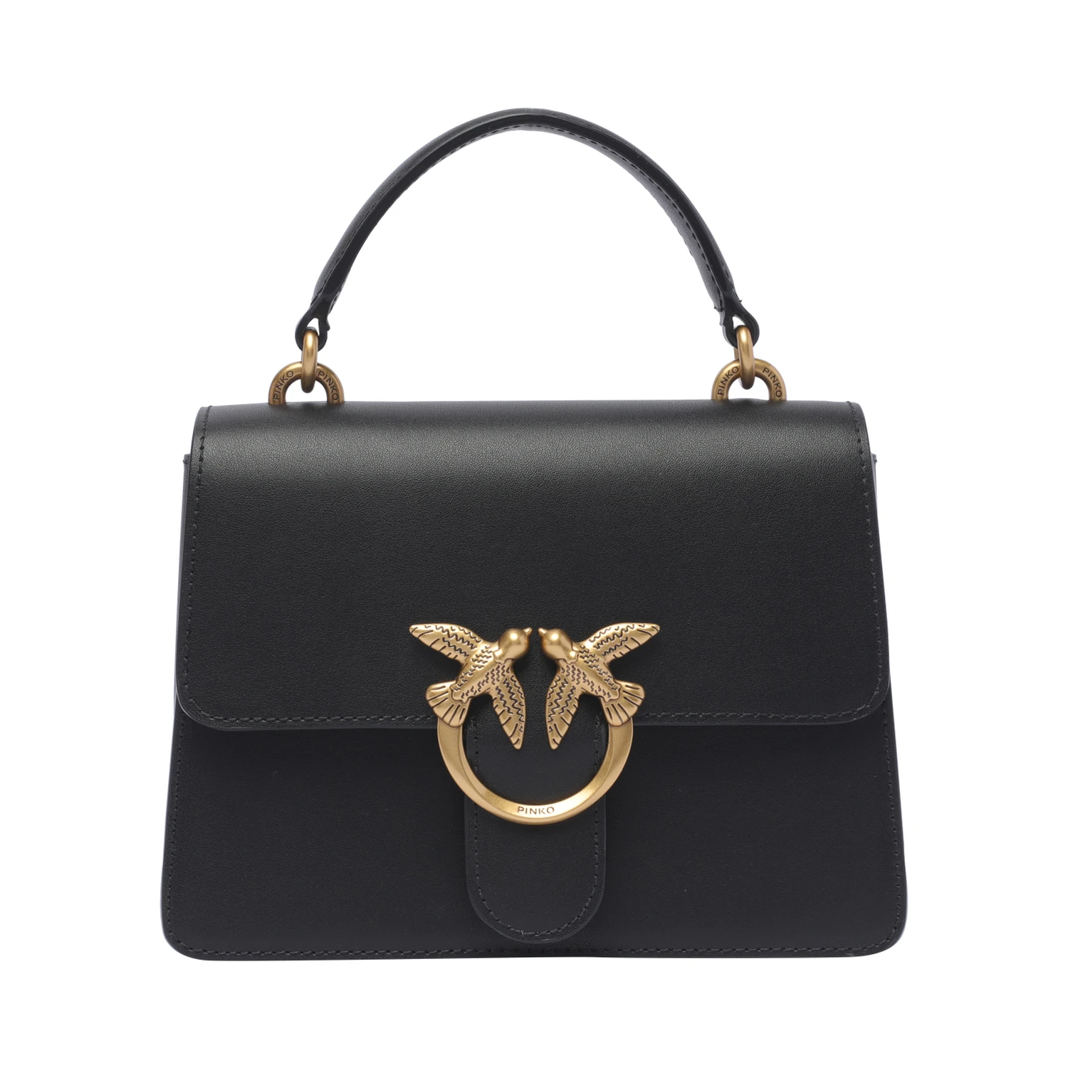 Pinko Bags.. Black