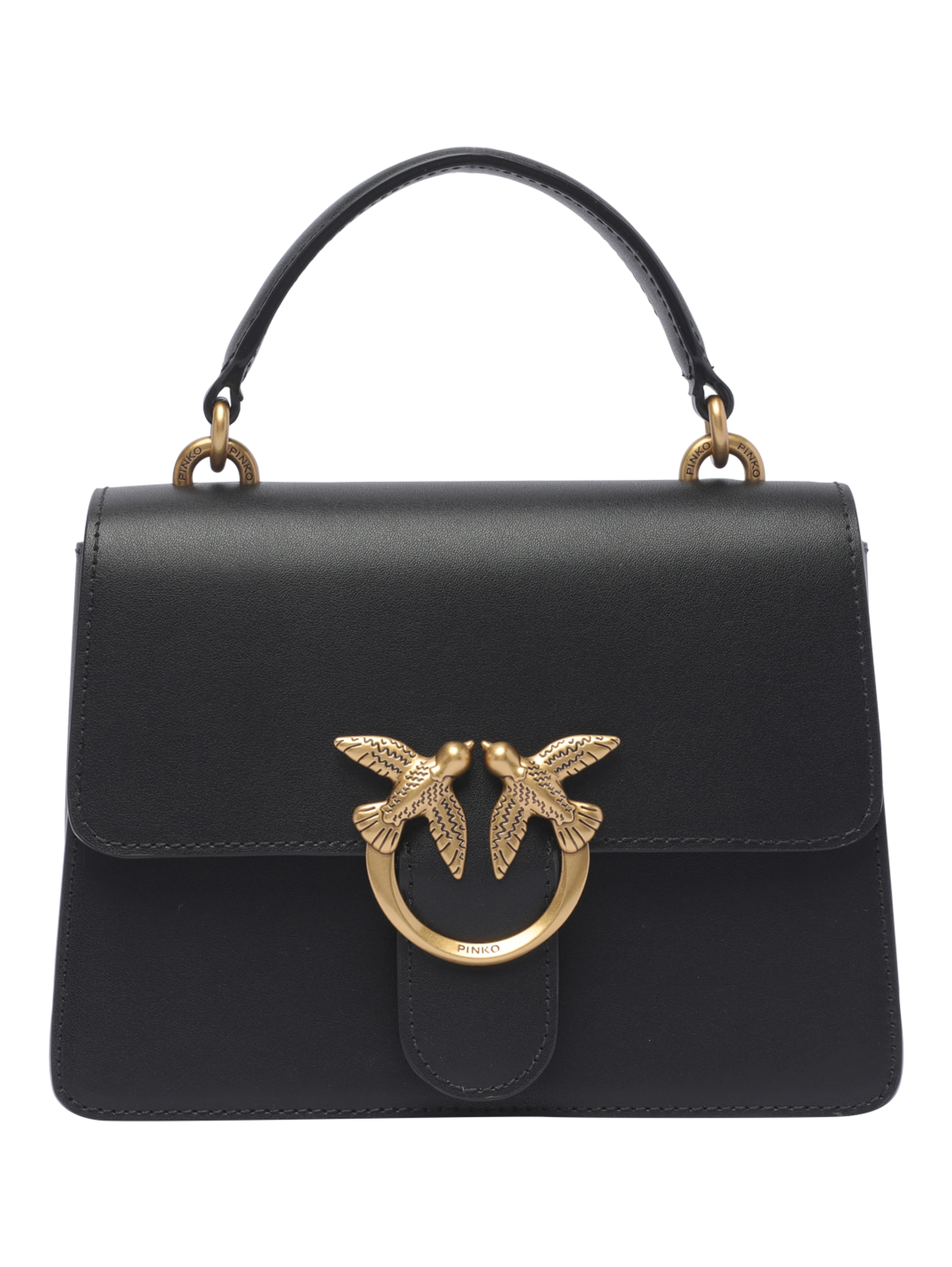 Pinko Bags.. Black