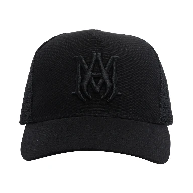Amiri  Hats Black