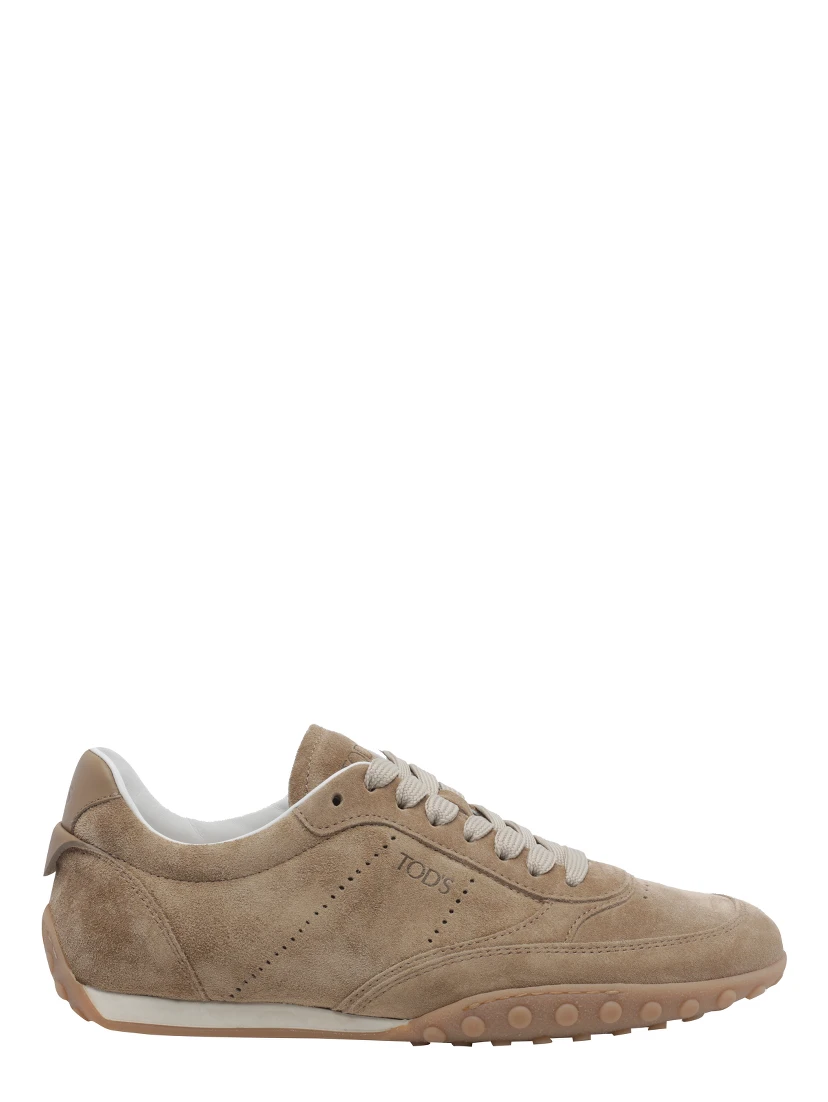 Tod's Sneakers Beige