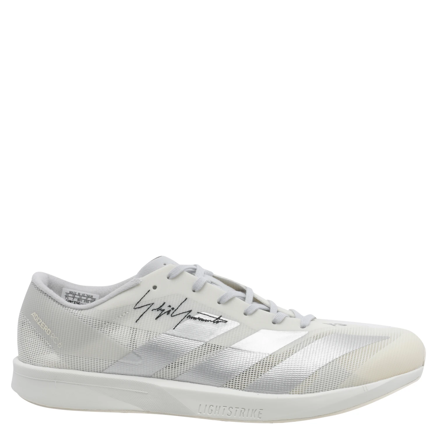Y-3 Sneakers
