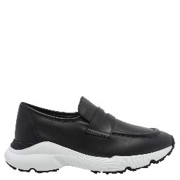 Tod's Flat shoes Black