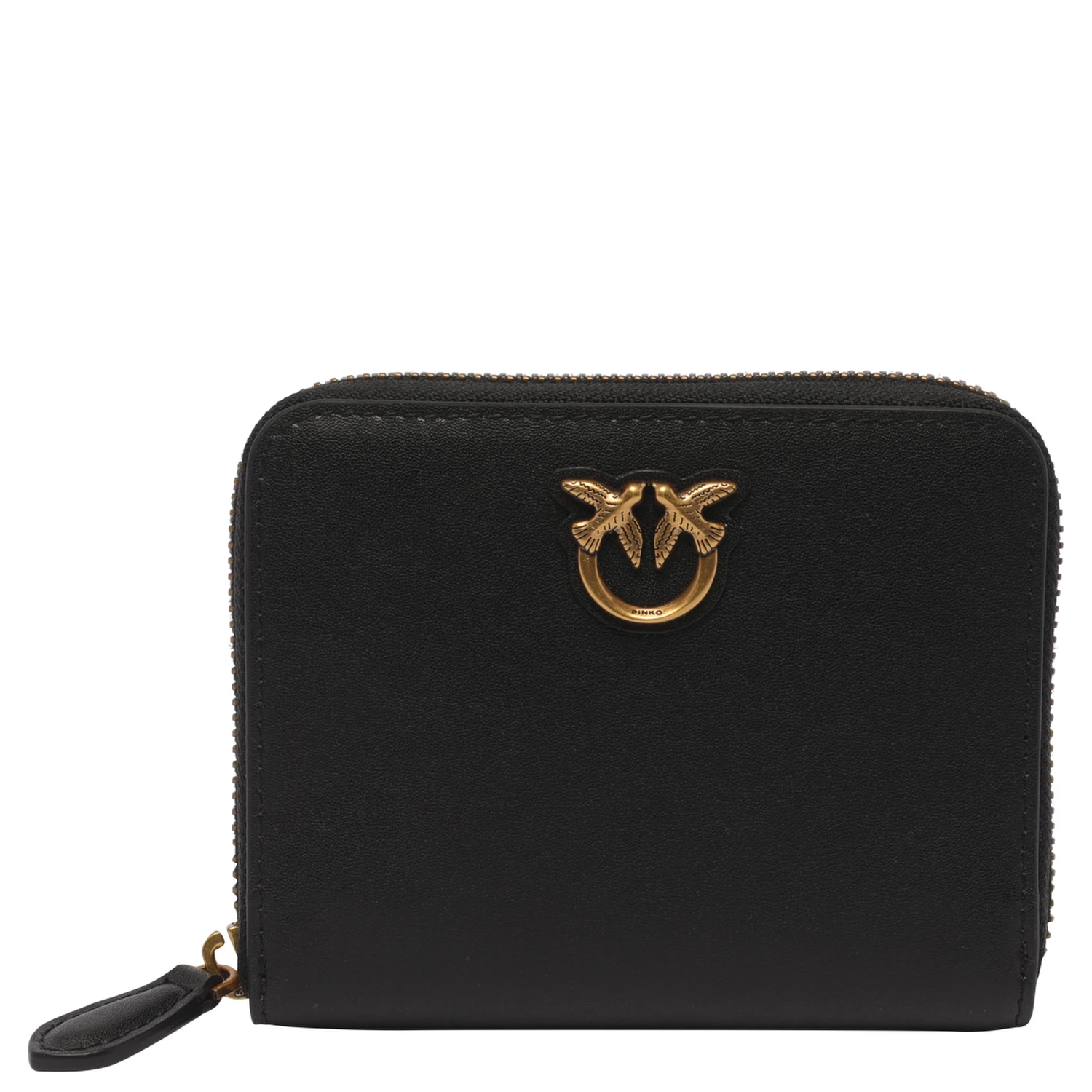 محافظ بينكو سوداء