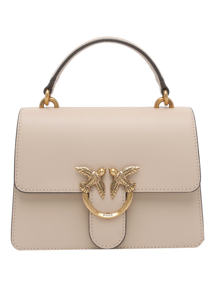 Pinko Bags.. Beige