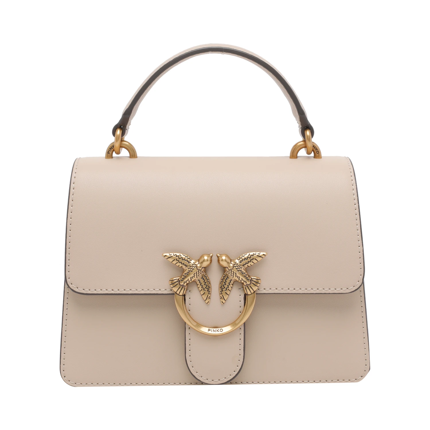 Pinko Bags.. Beige