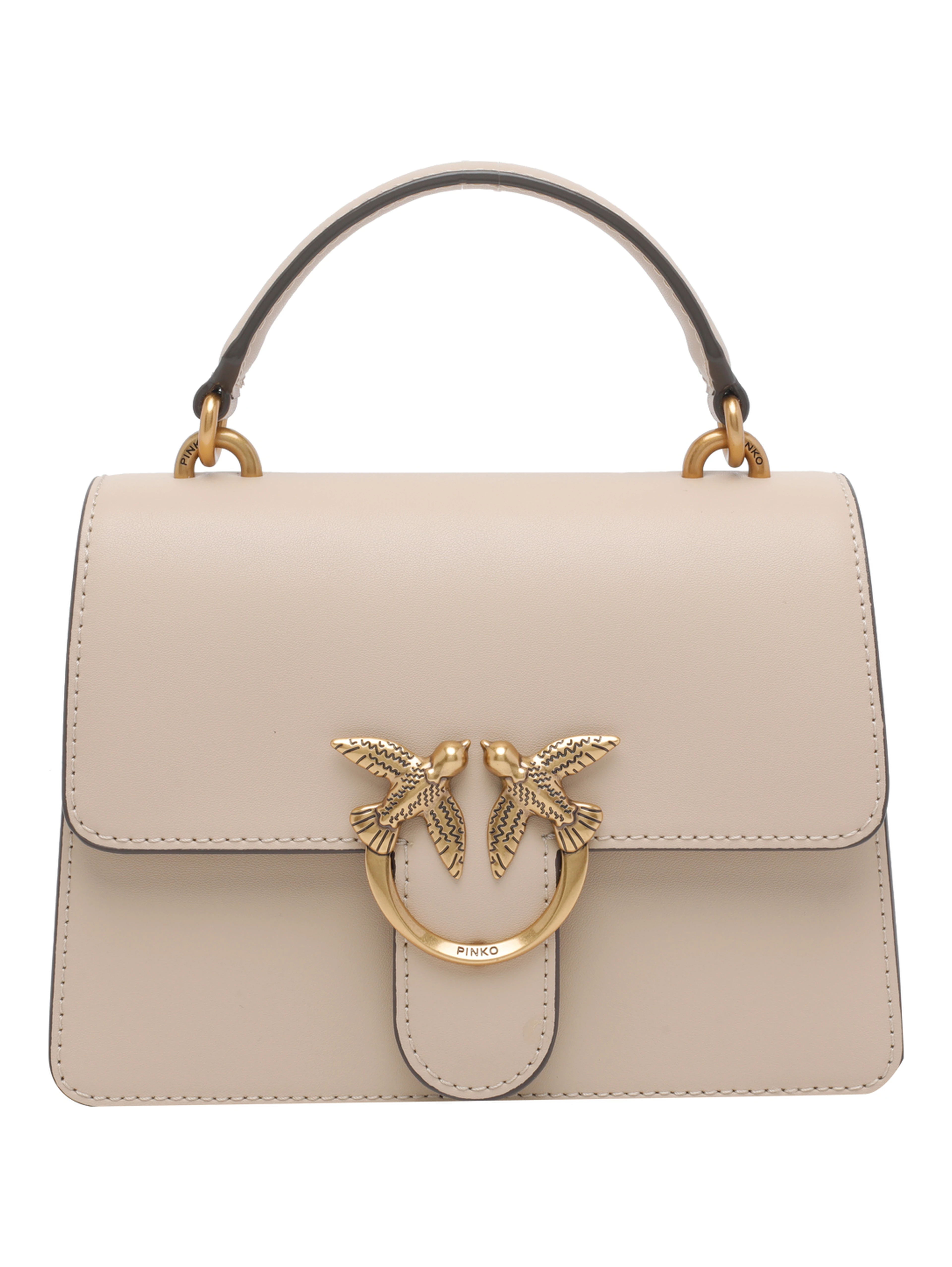 Pinko Bags.. Beige