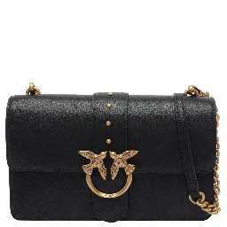 Pinko Bags.. Black