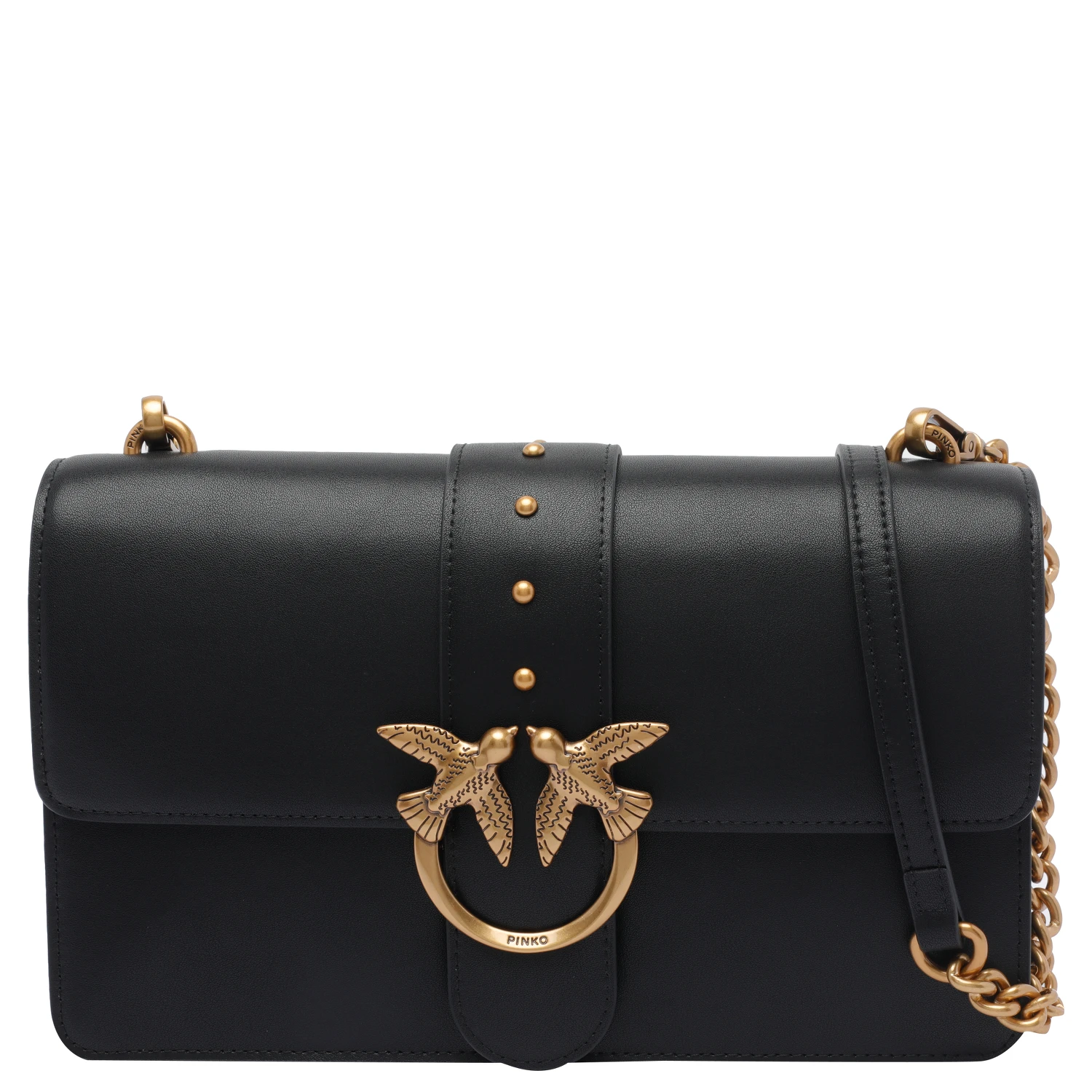Pinko Bags.. Black