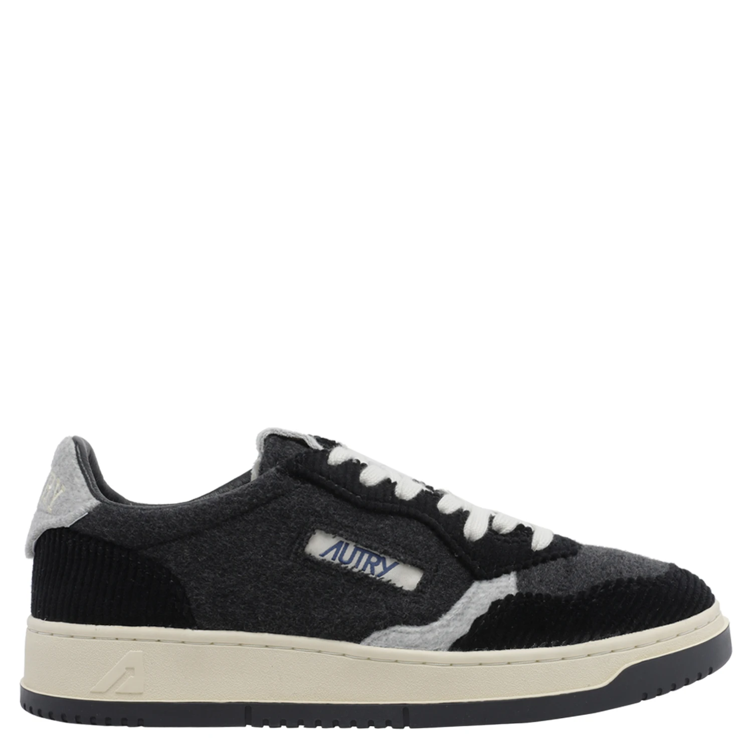 AUTRY Sneakers Black