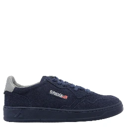 AUTRY Sneakers Blue