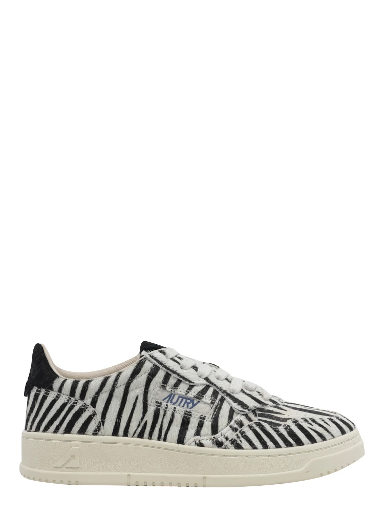 AUTRY Sneakers Black