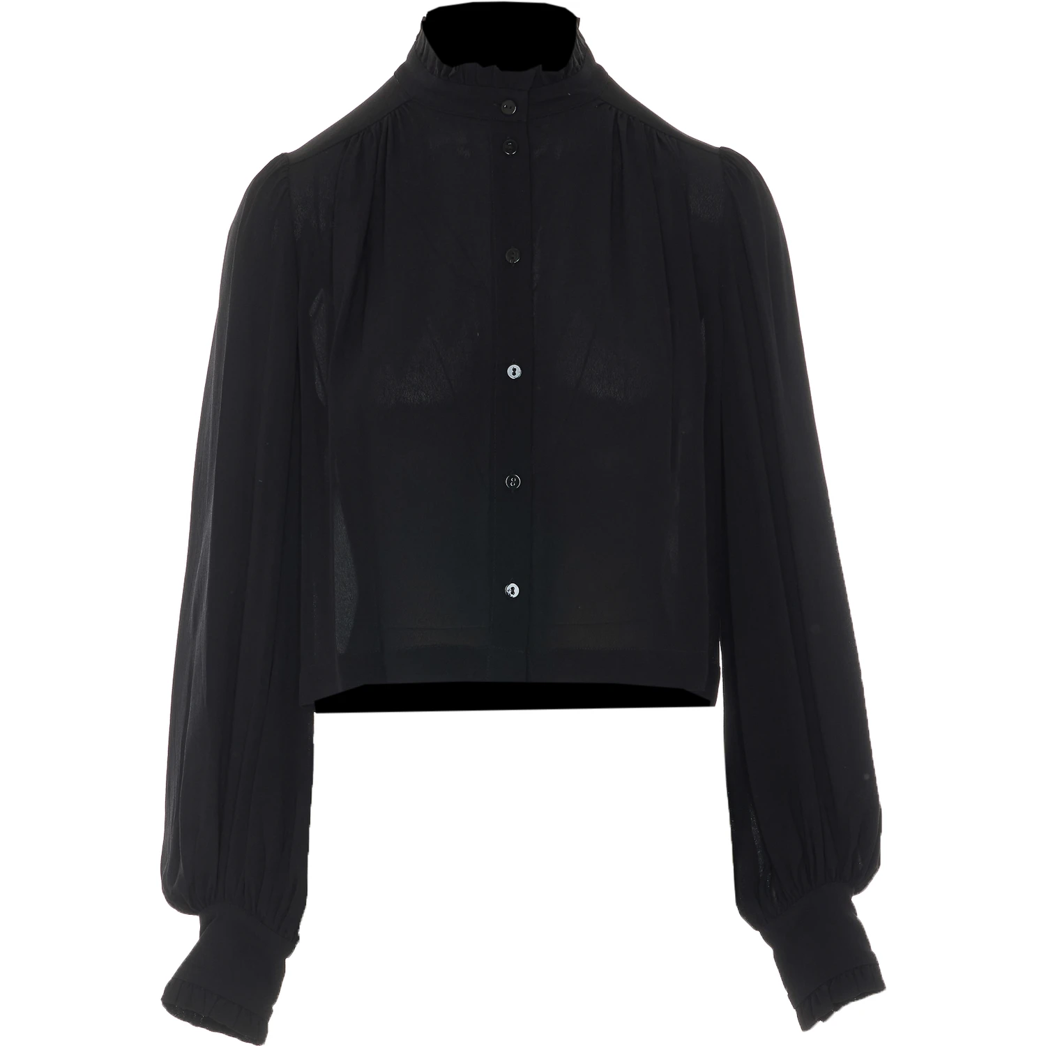 Twin-set Shirts Black