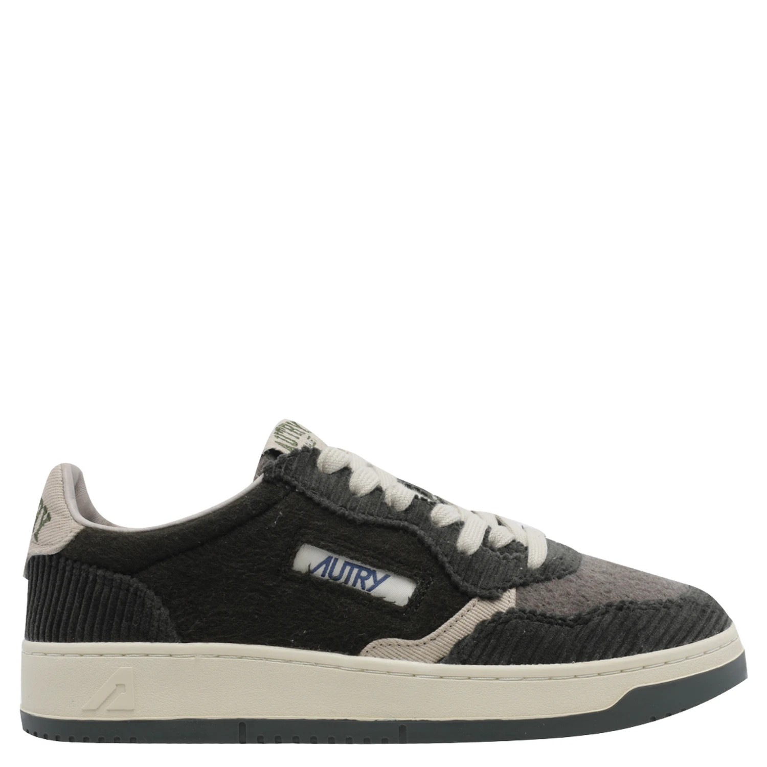 AUTRY Sneakers Black
