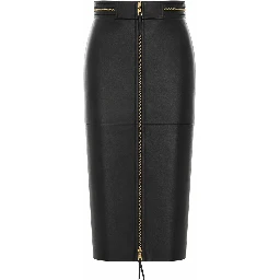 Elisabetta Franchi Skirts Black