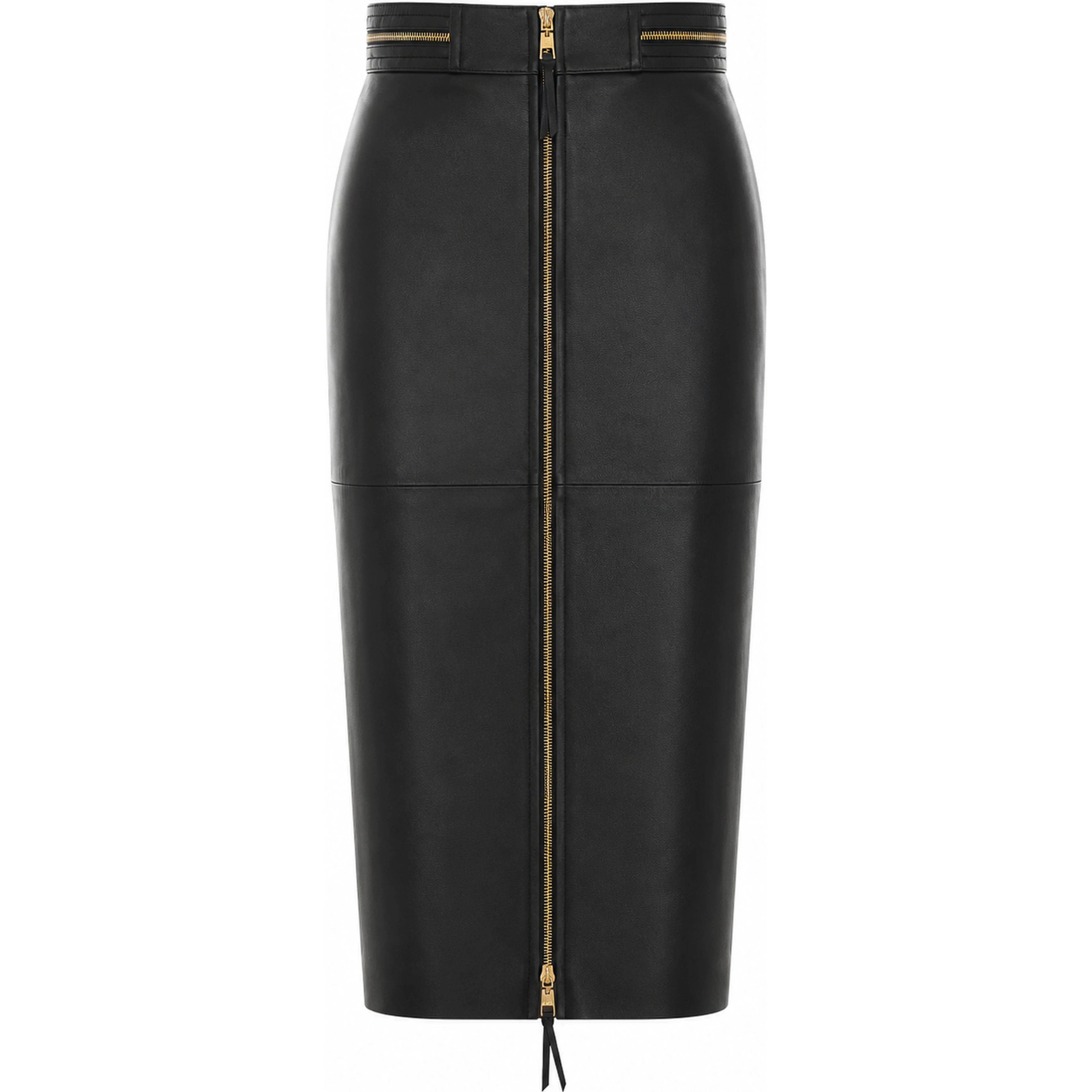 Elisabetta Franchi Skirts Black