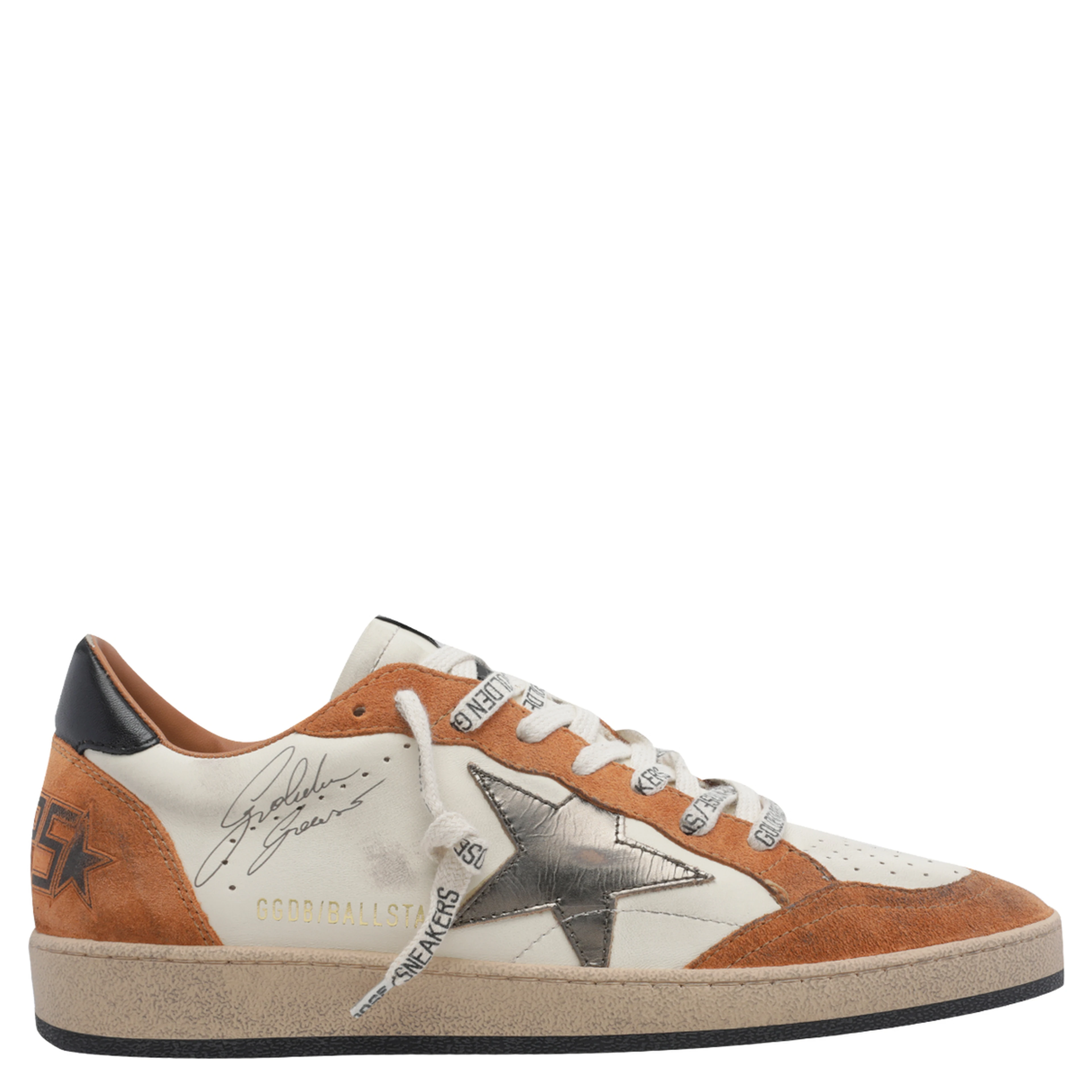 Golden Goose Sneakers