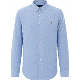 Polo Ralph Lauren Shirts Blue