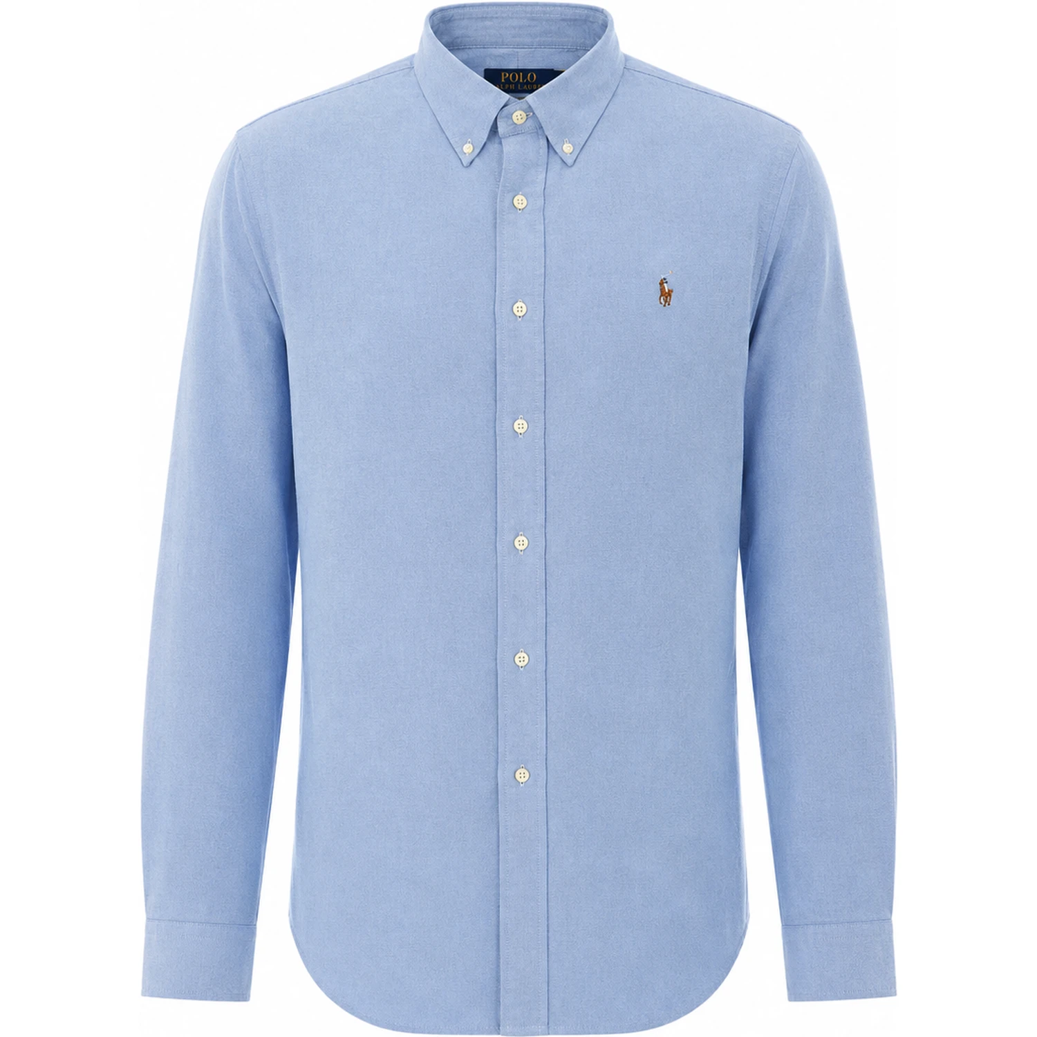 Polo Ralph Lauren Shirts Blue