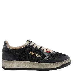 AUTRY Sneakers Black