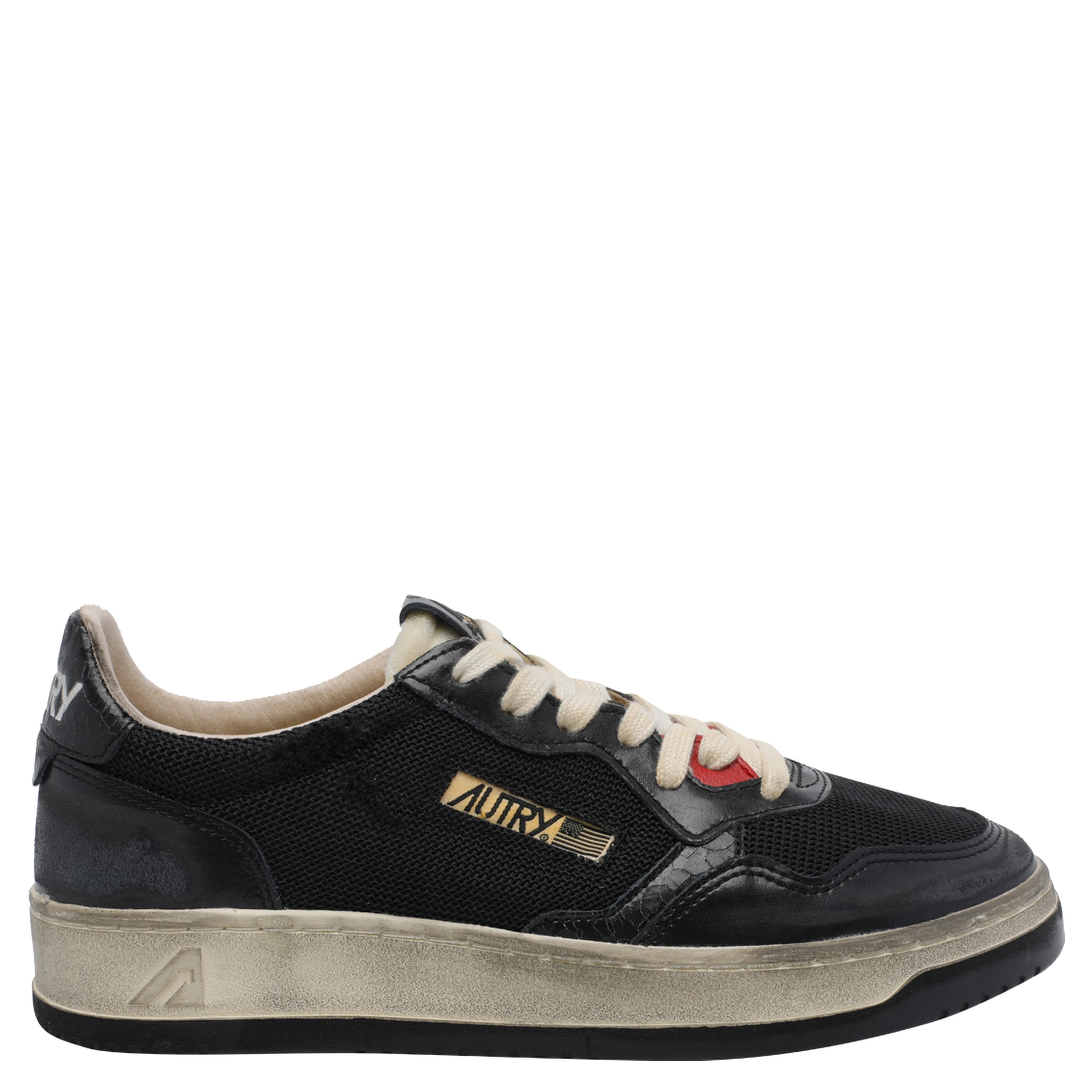 AUTRY Sneakers Black