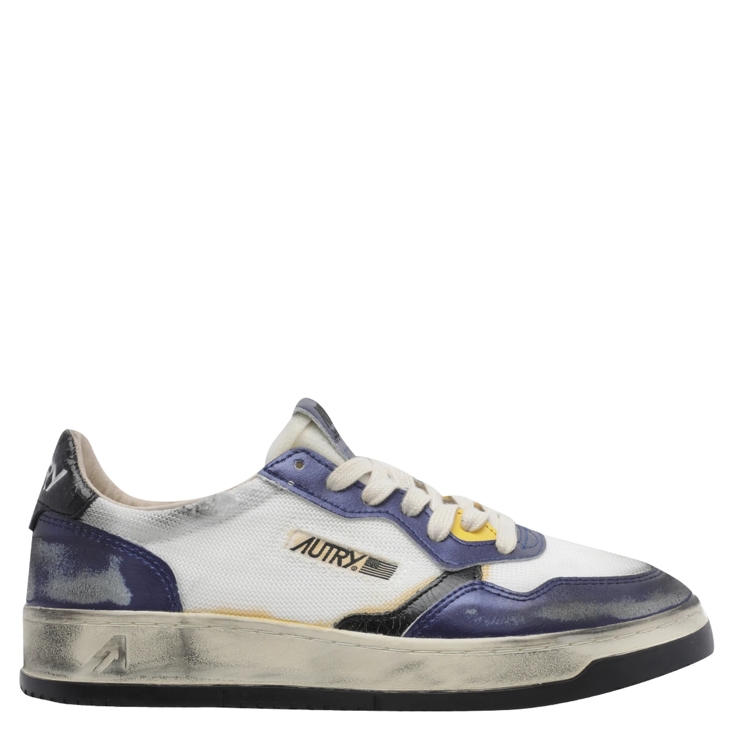 AUTRY Sneakers Blue