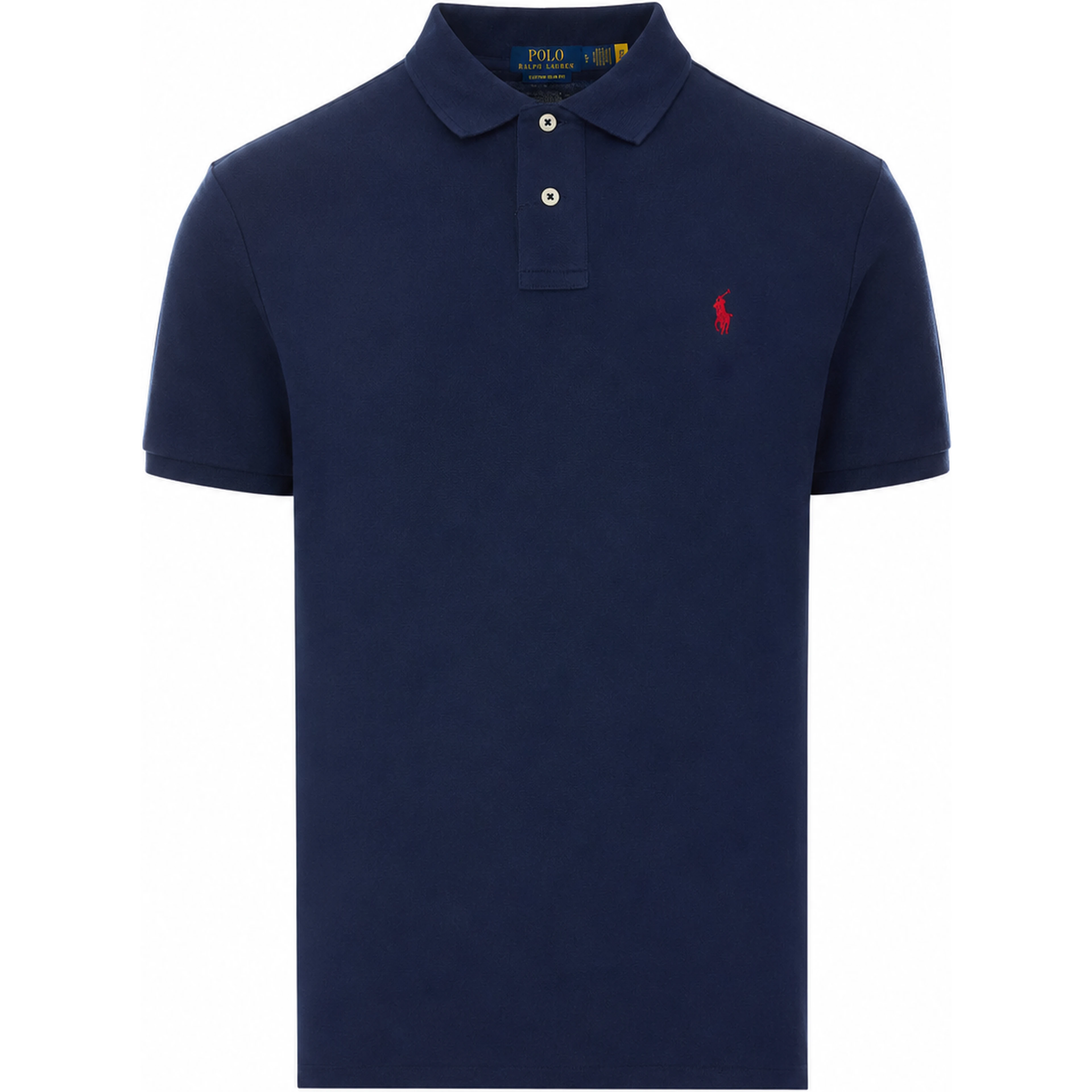 Polo Ralph Lauren T-shirts and Polos Blue
