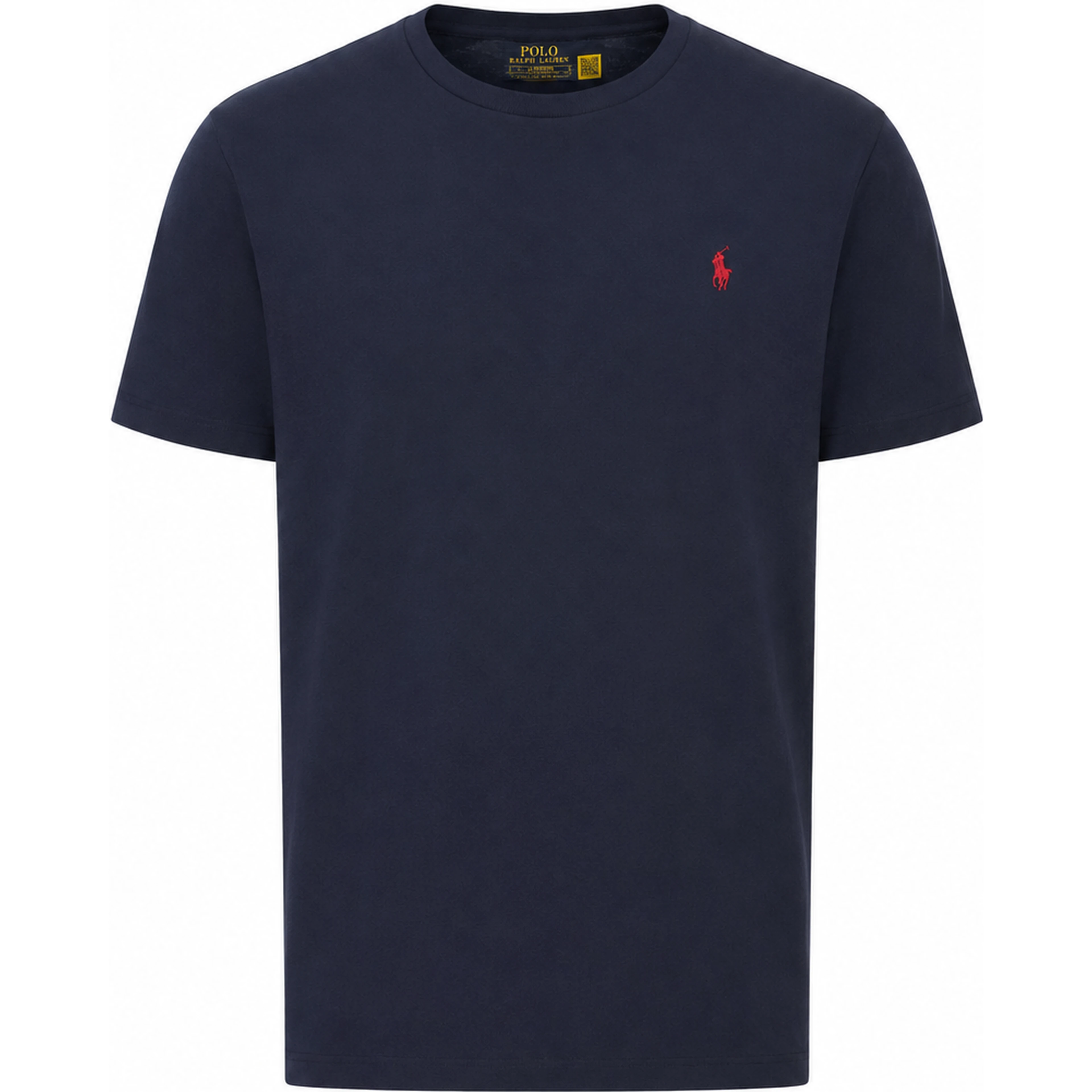 Polo Ralph Lauren T-shirts and Polos Blue