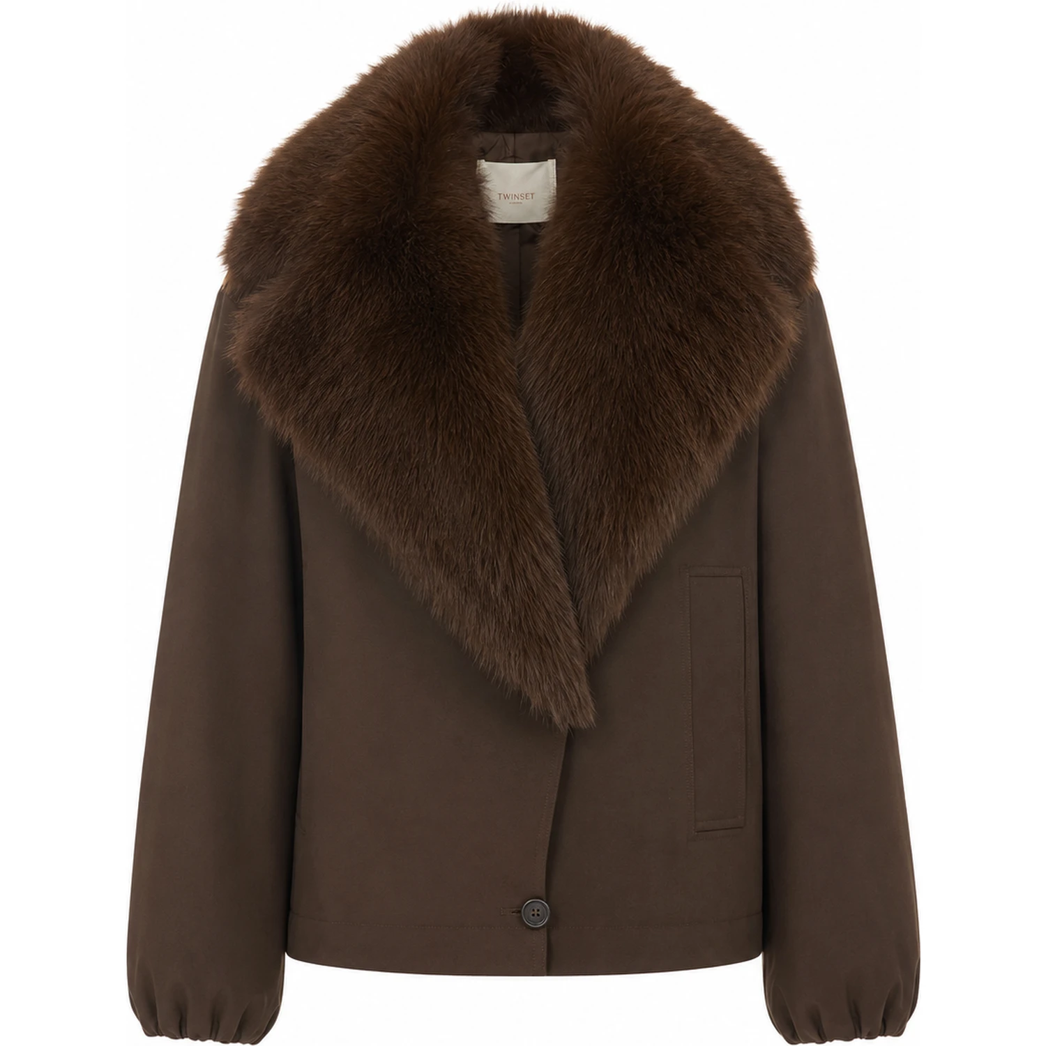 Twin-set Jackets
