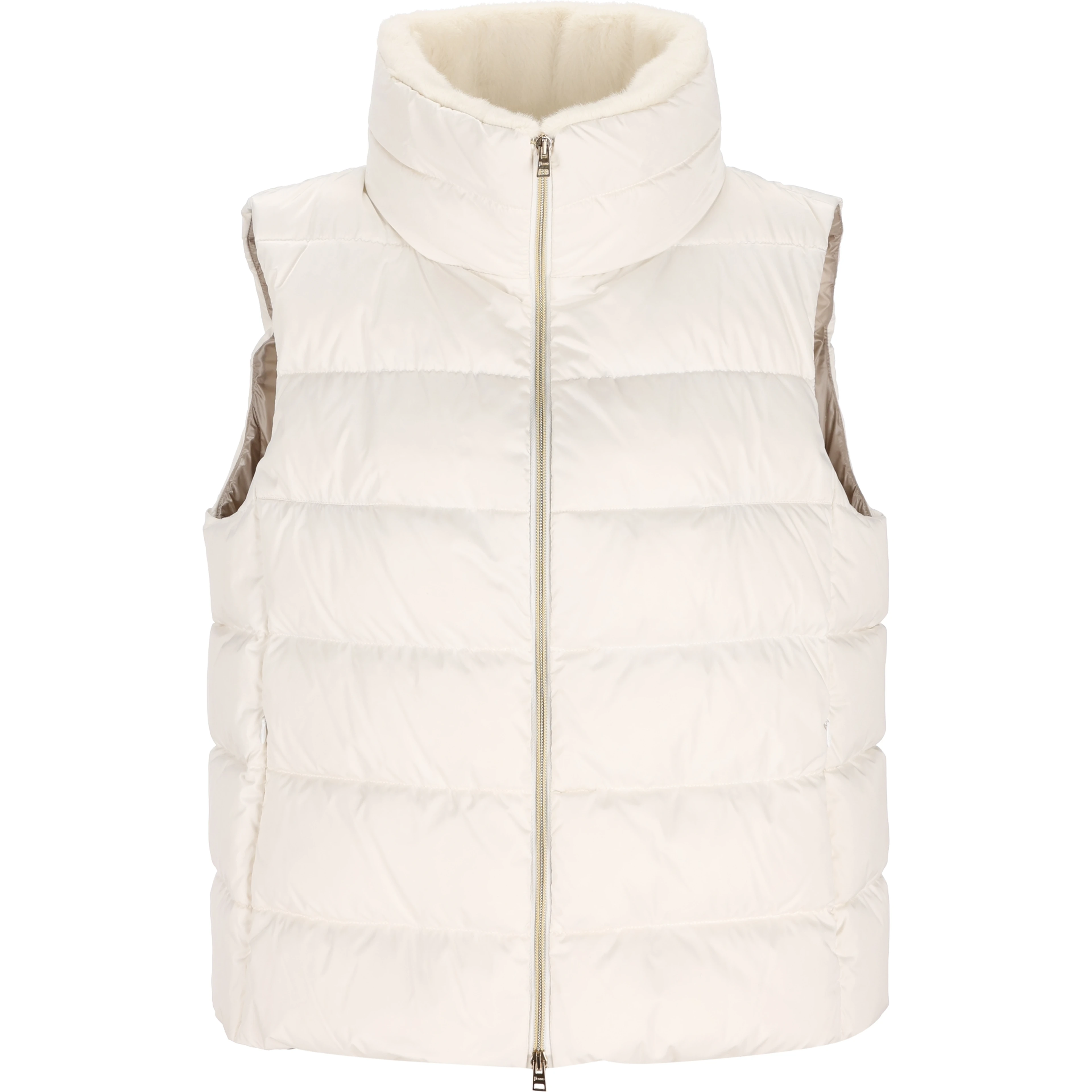 Herno Jackets White