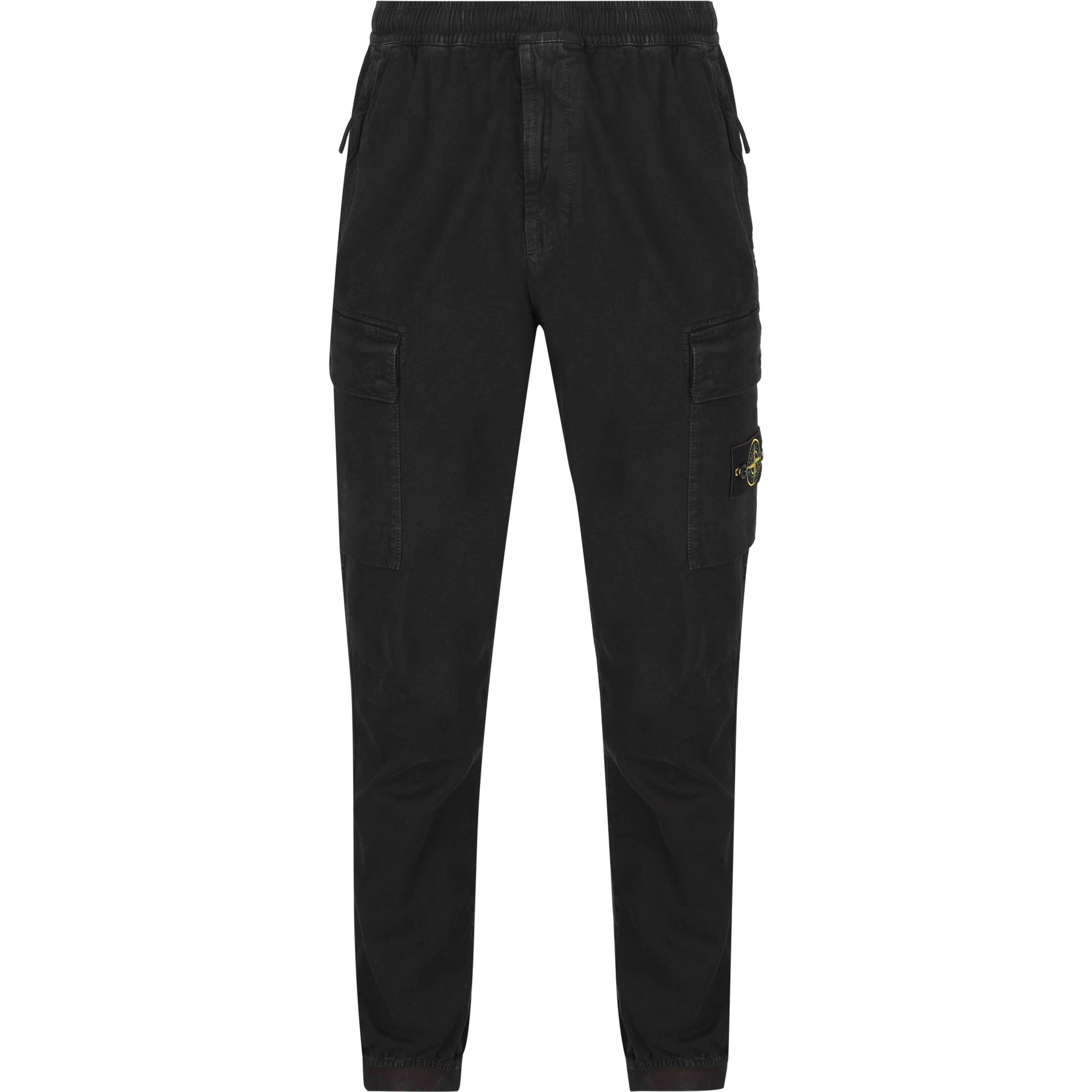 Stone Island RTW... Black