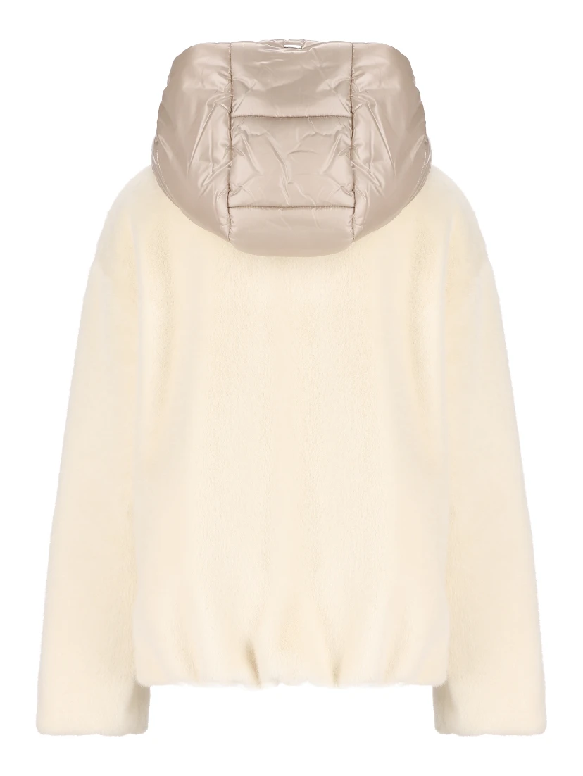 Herno Coats White