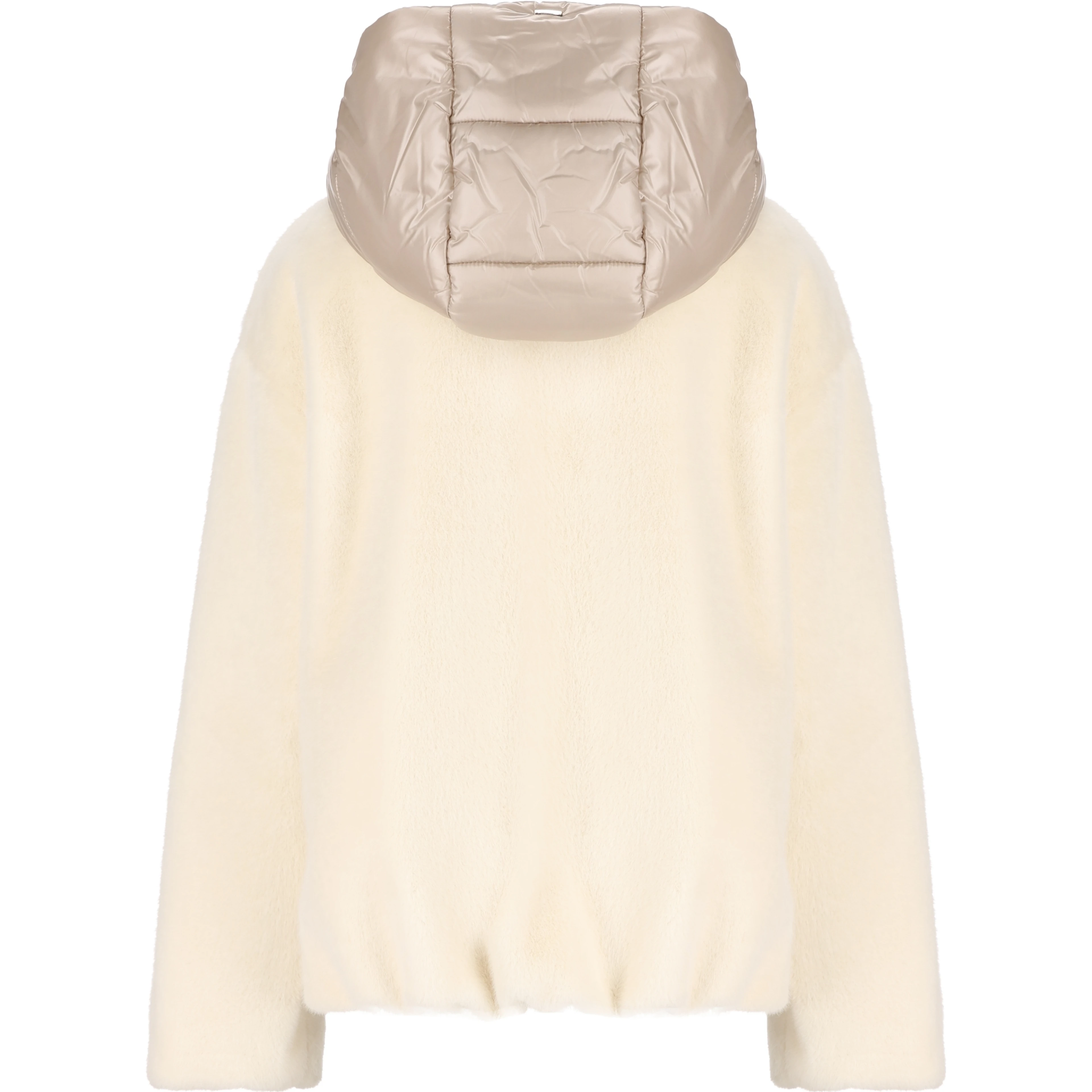 Herno Coats White