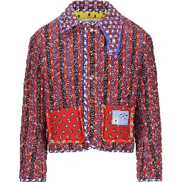 Céline Jackets Multicolor