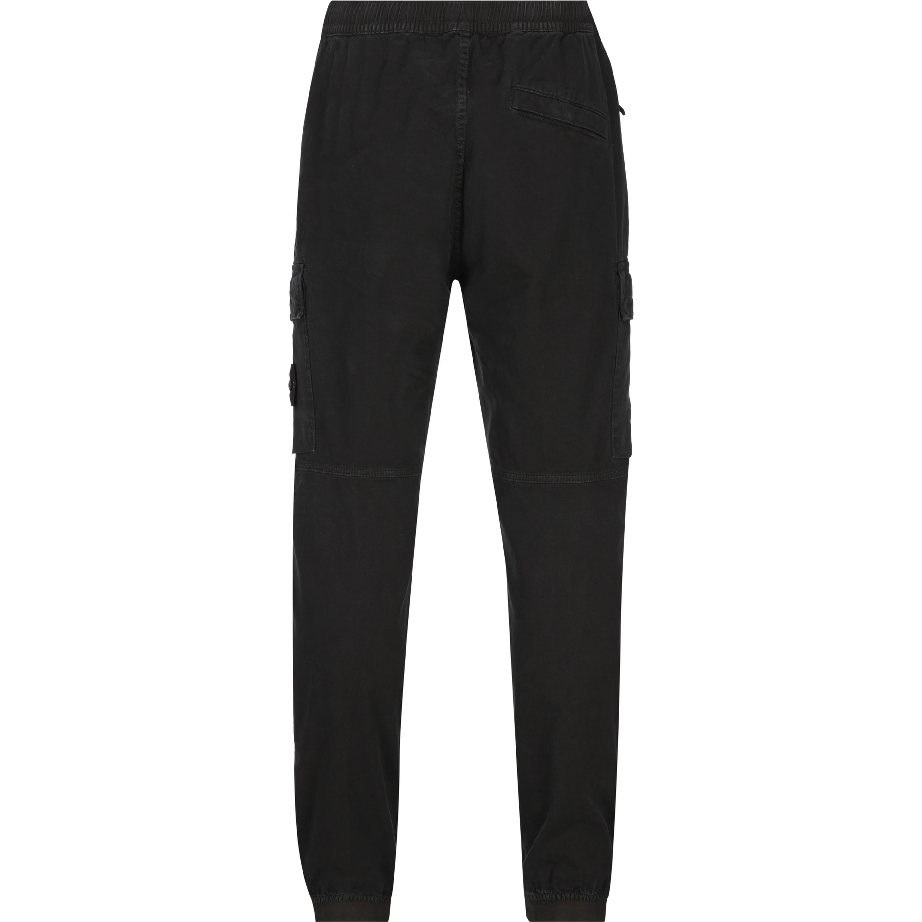 Stone Island RTW... Black
