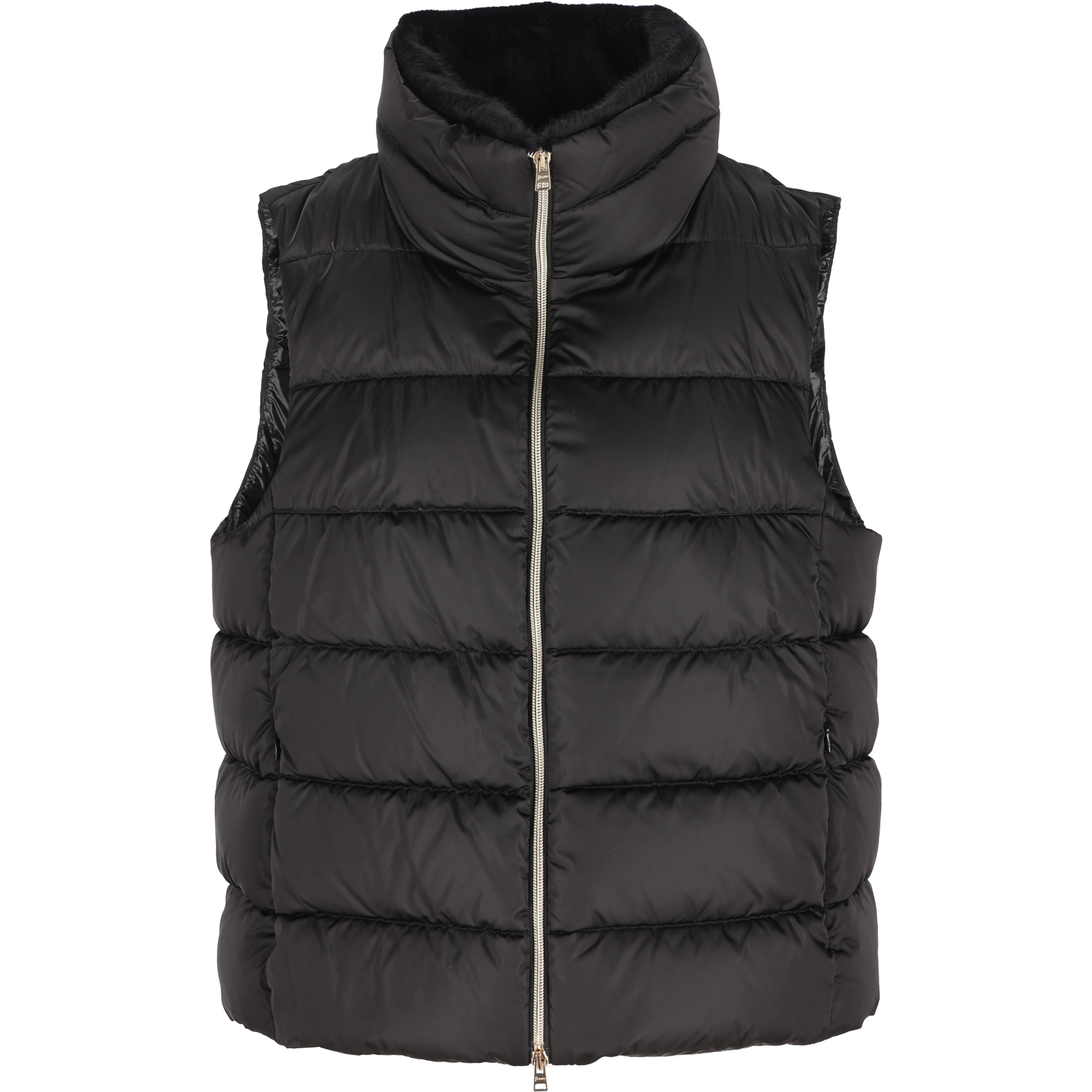 Herno Jackets Black