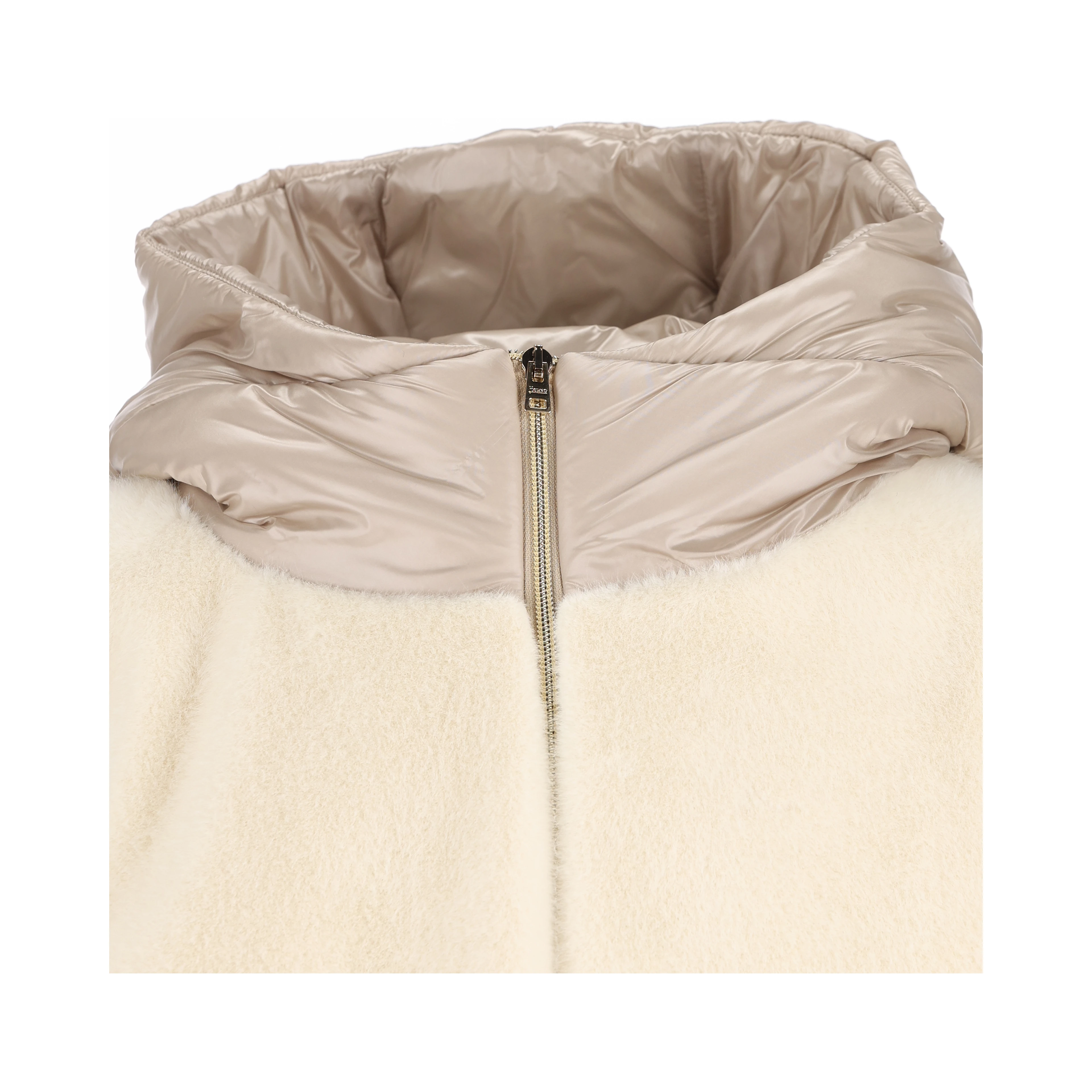 Herno Coats White