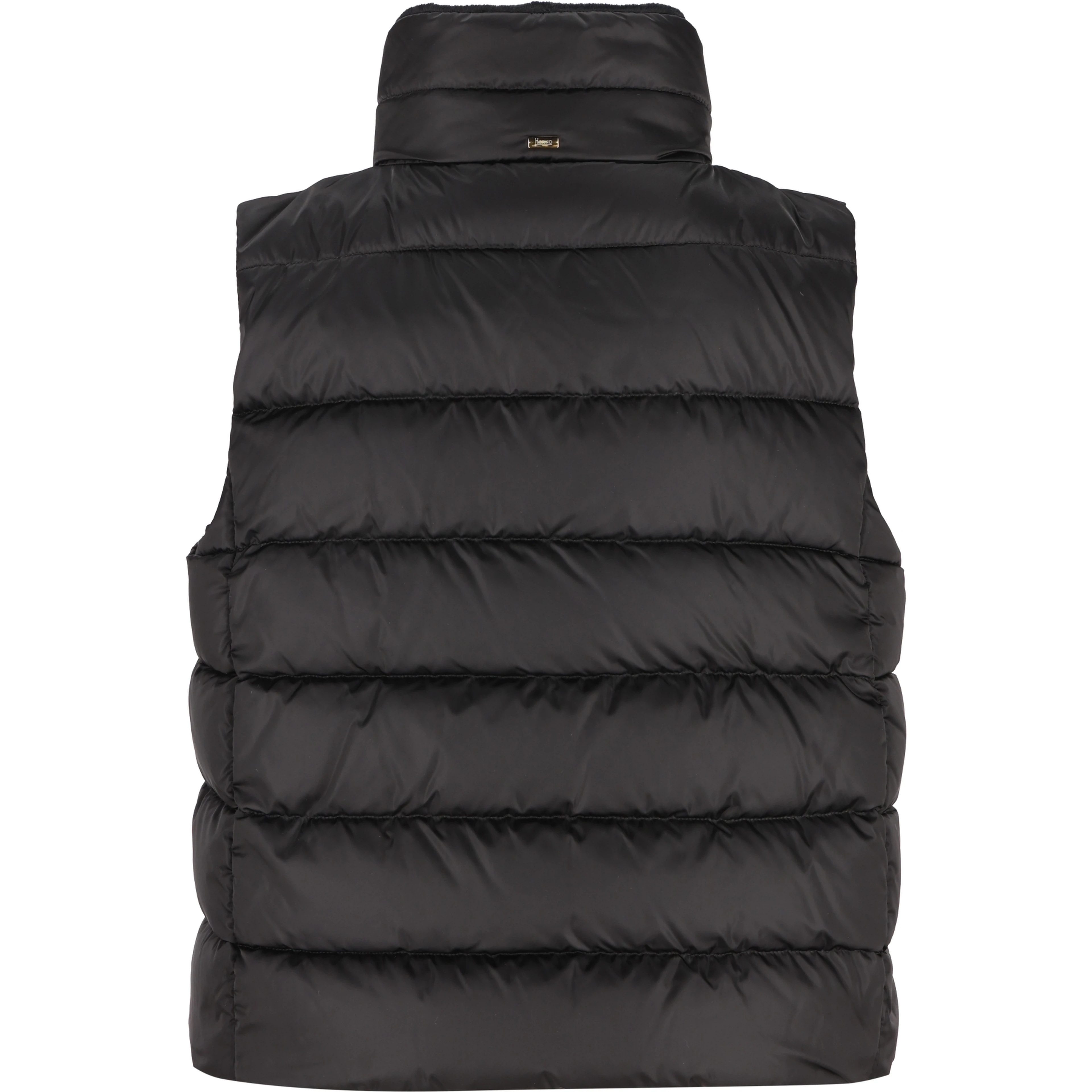 Herno Jackets Black