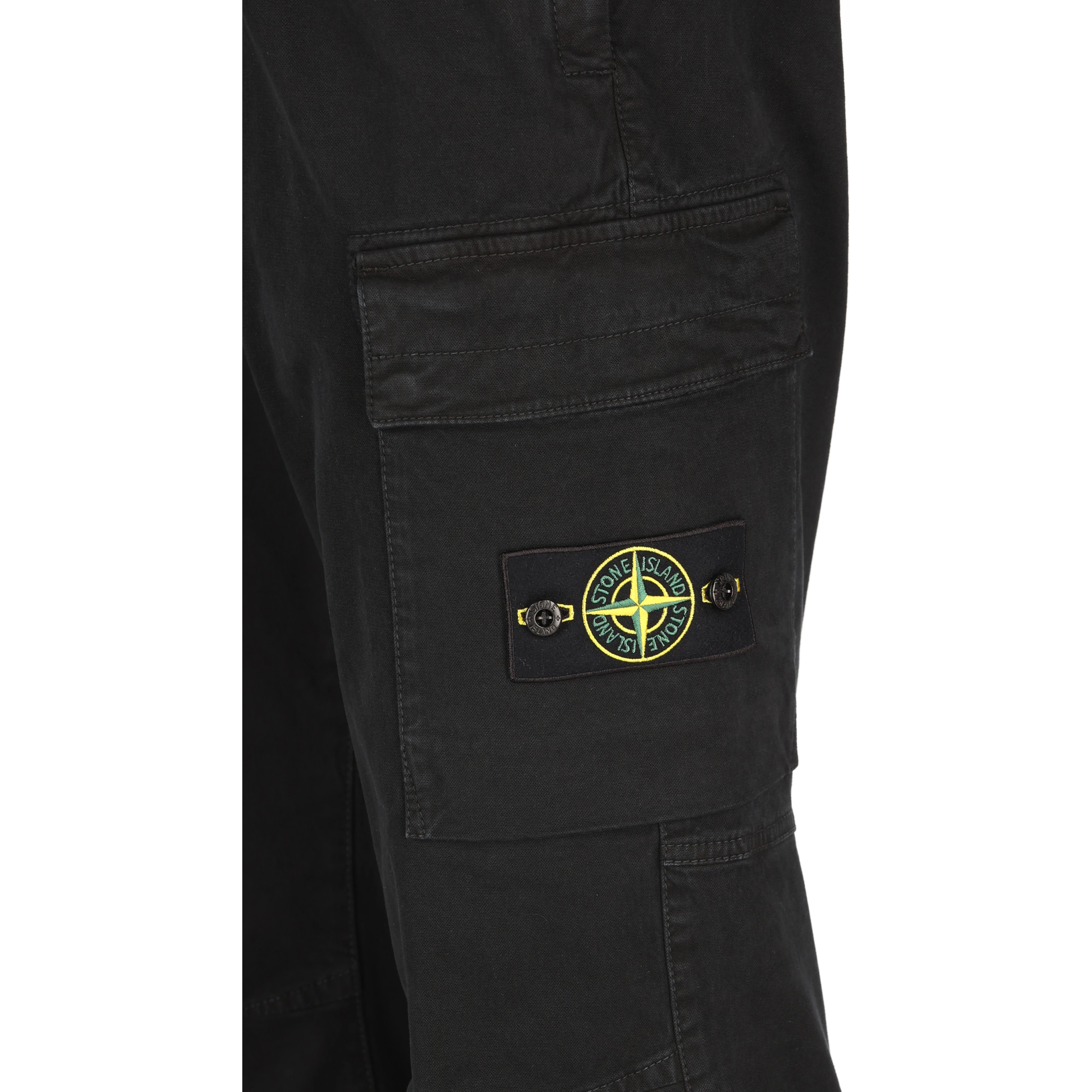 Stone Island RTW... Black