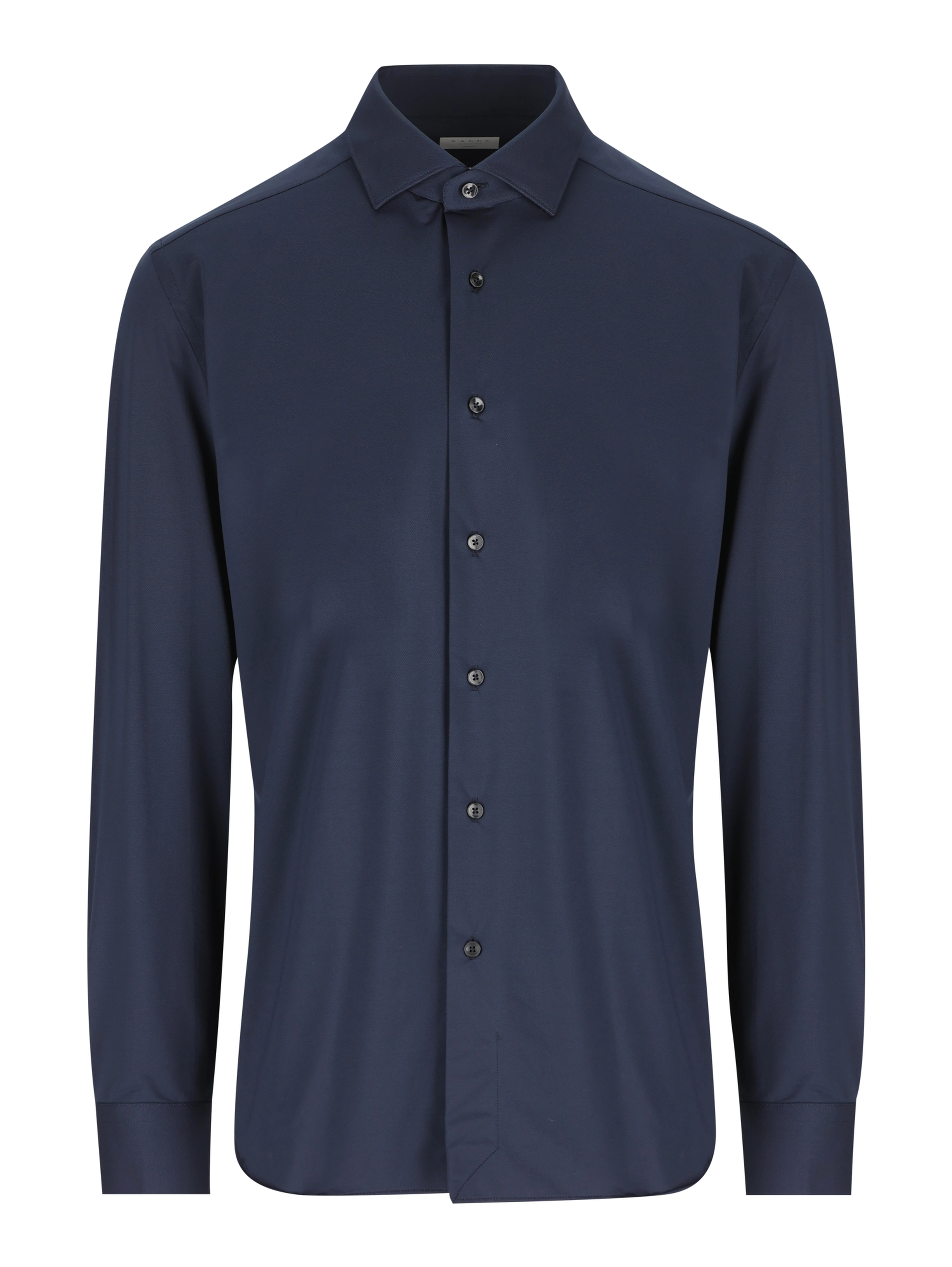 Xacus Shirts Blue