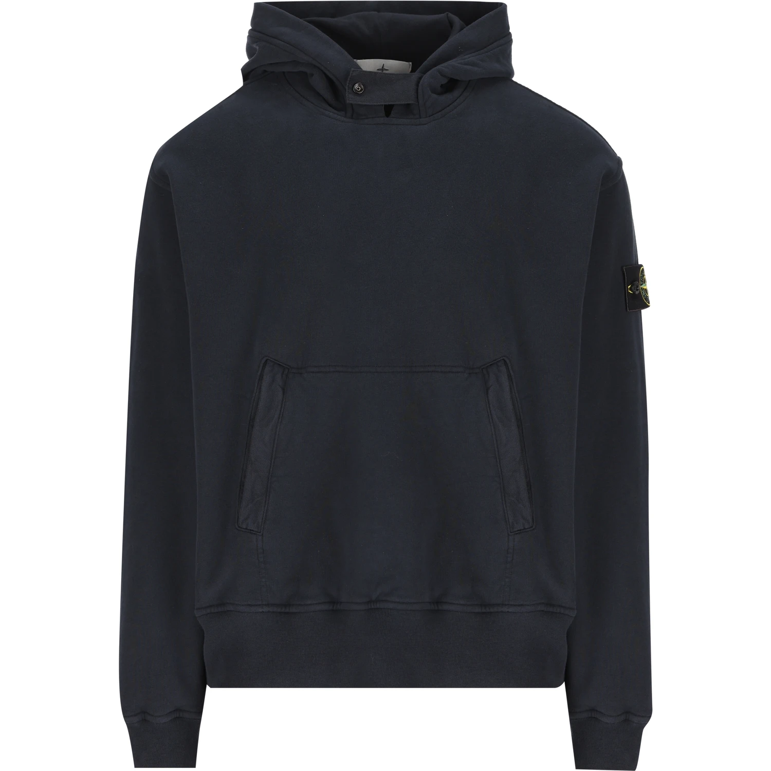 Stone Island Sweaters Blue