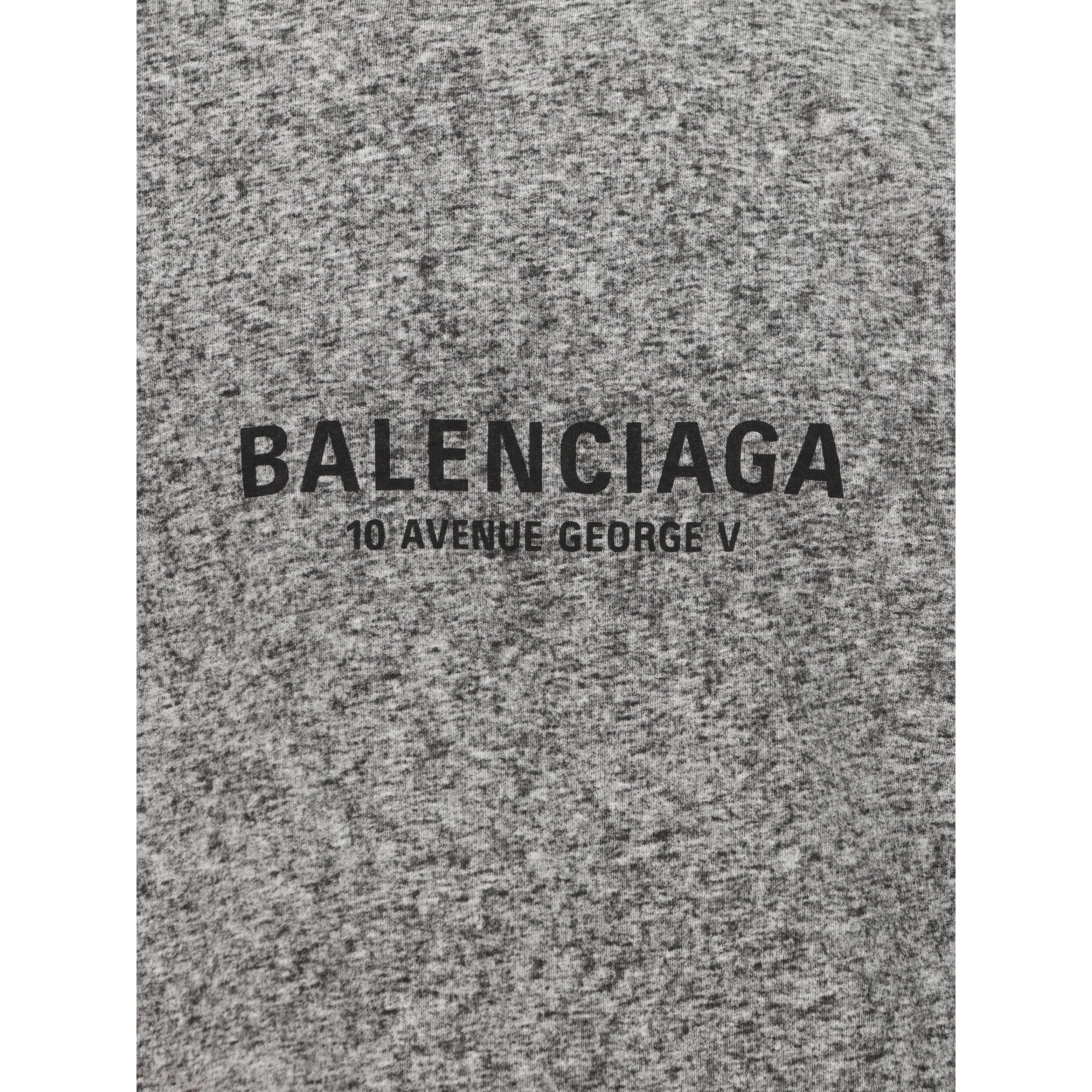 Balenciaga T-shirts and Polos