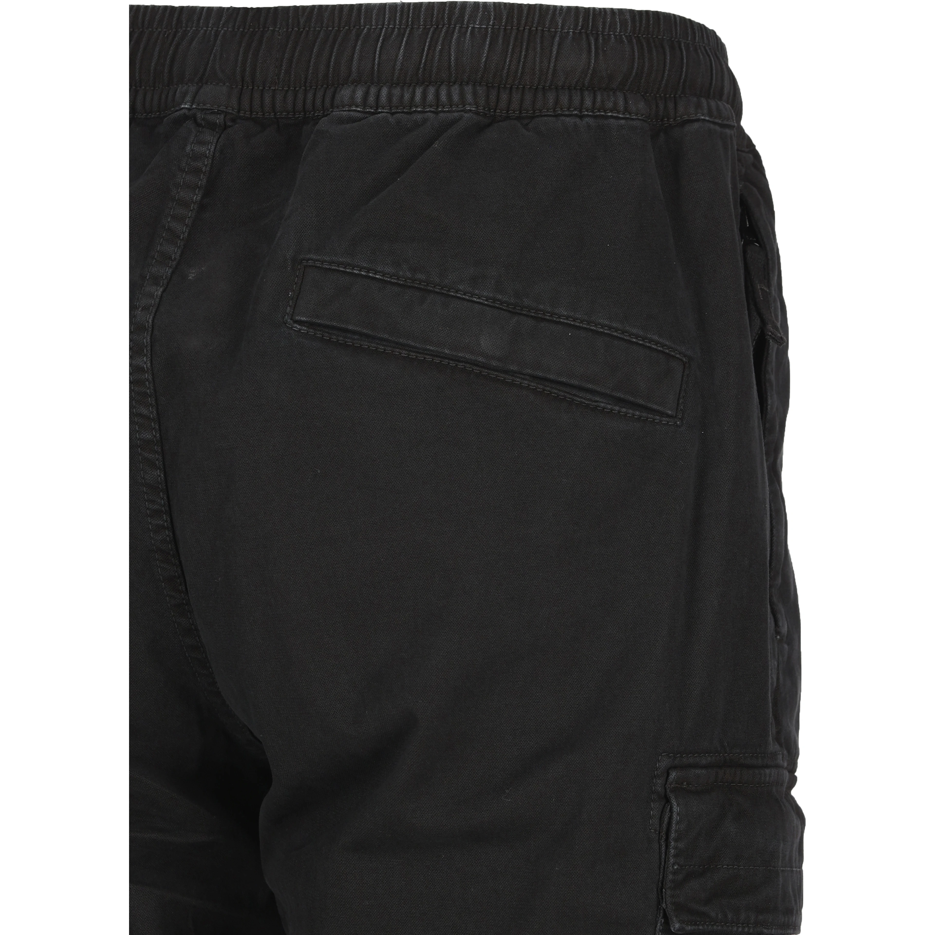 Stone Island RTW... Black