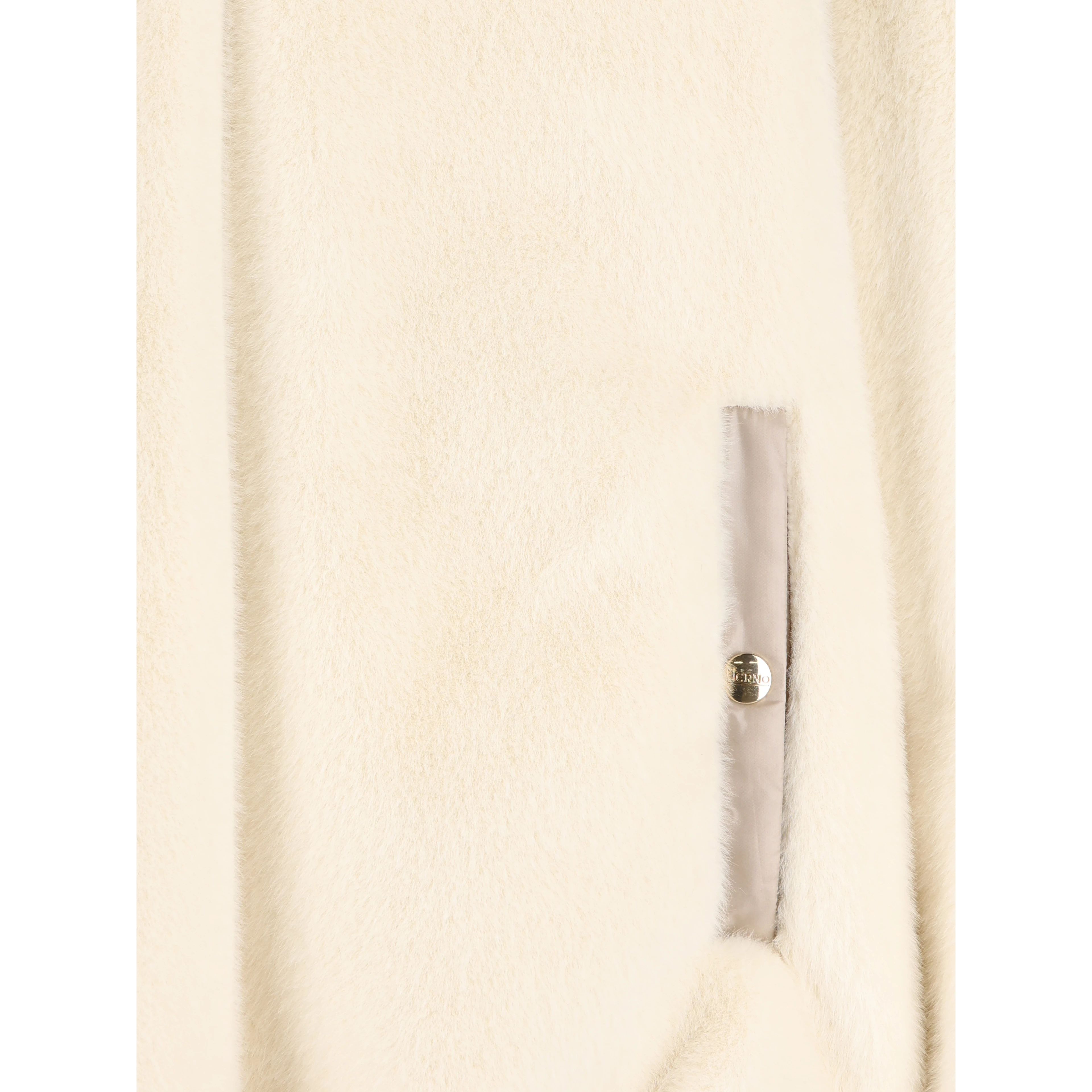 Herno Coats White