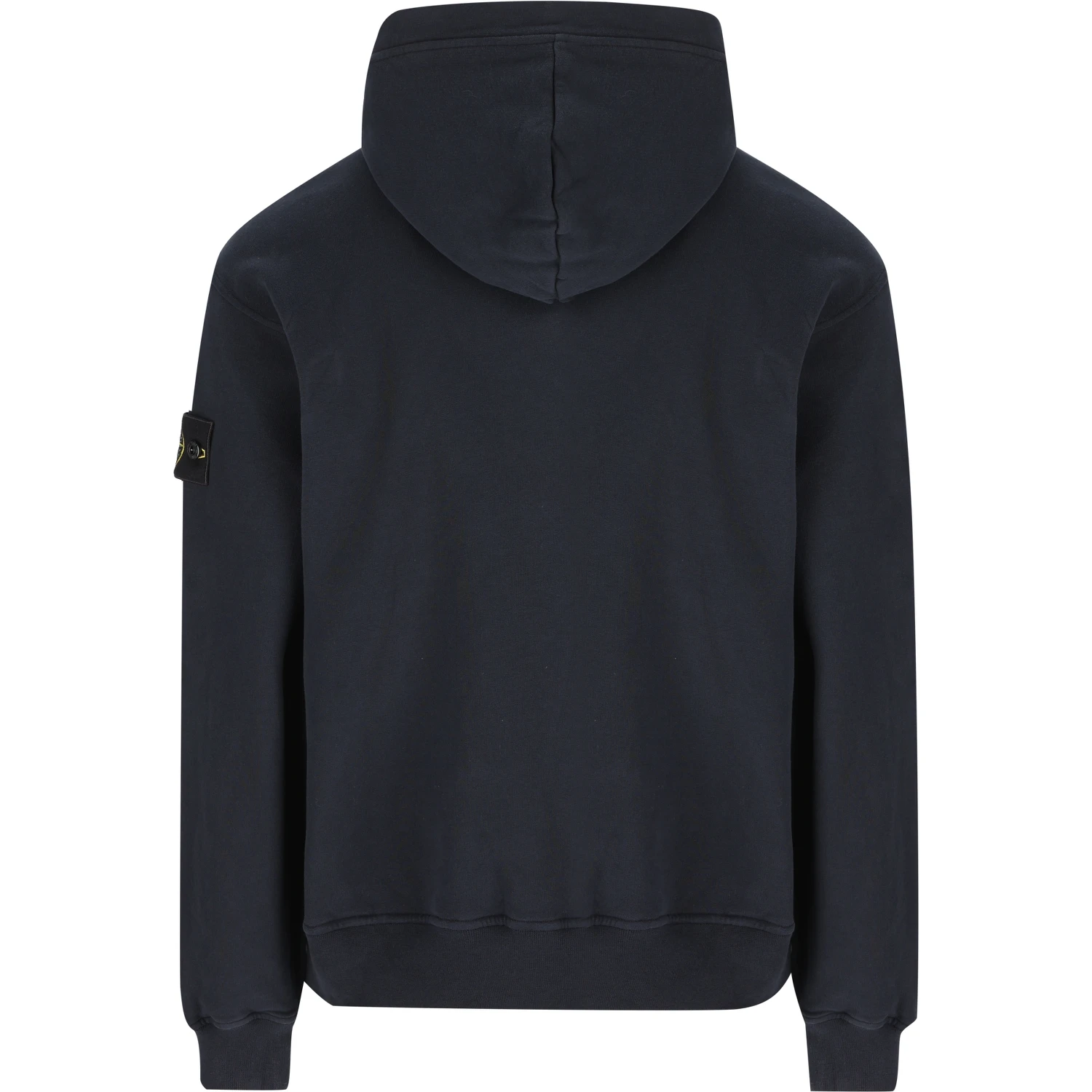 Stone Island Sweaters Blue