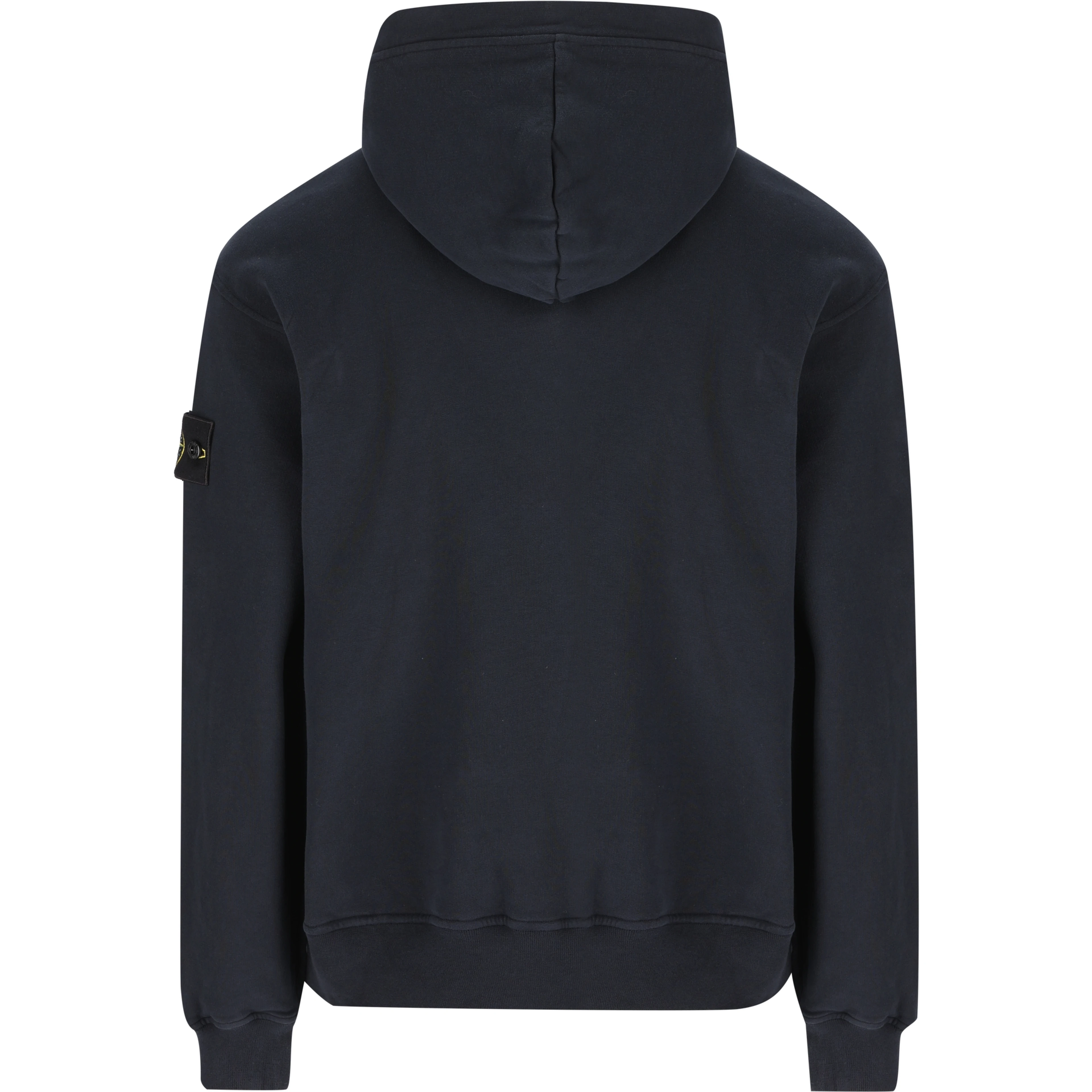 Stone Island Sweaters Blue