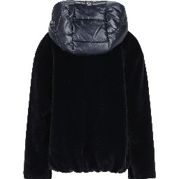 Herno Coats Blue