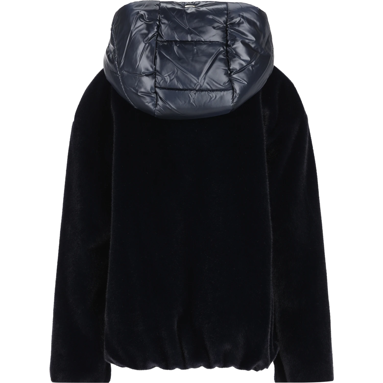 Herno Coats Blue