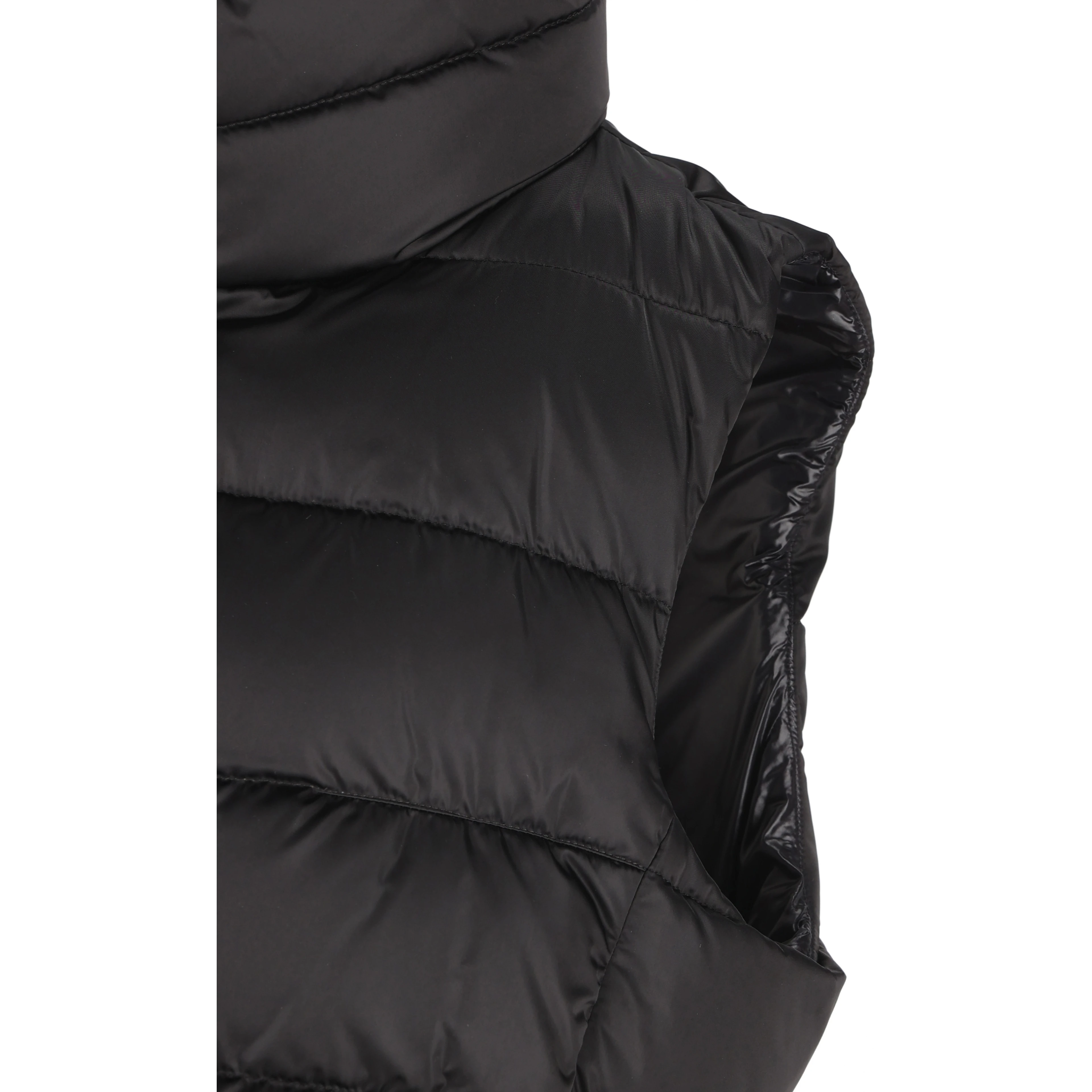 Herno Jackets Black